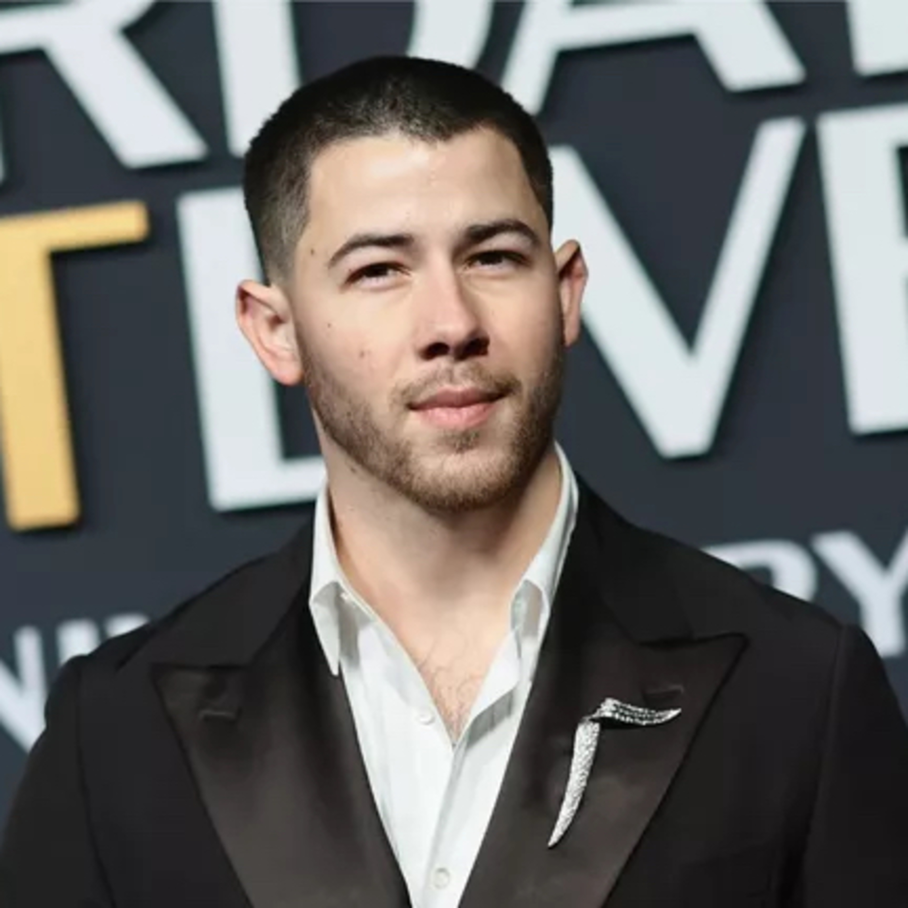Why Nick Jonas Feels ‘Intimidated’ Over Latest Career Move: ‘Big Risks’ episode artwork