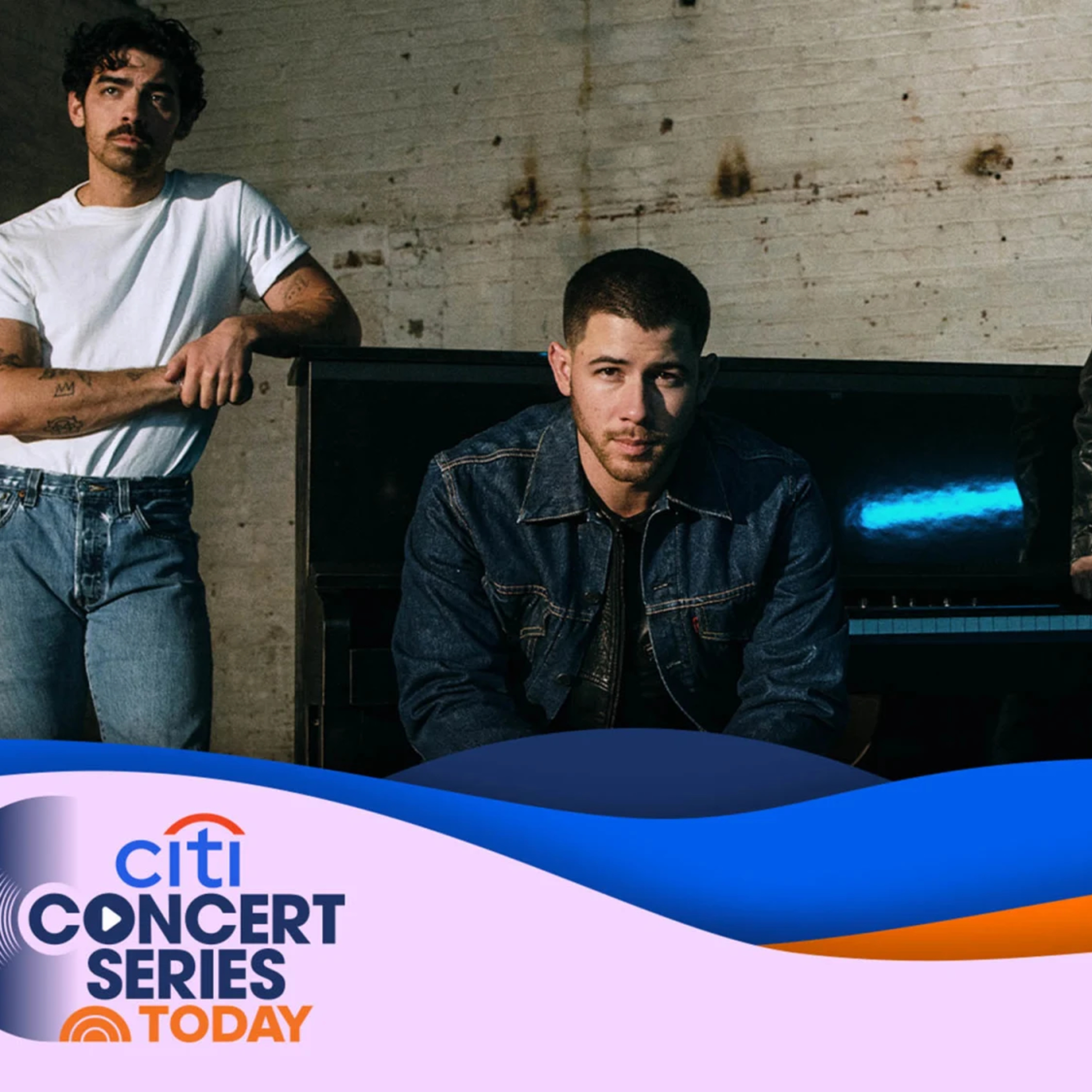 Jonas Brothers concert on TODAY: What you need to know episode artwork