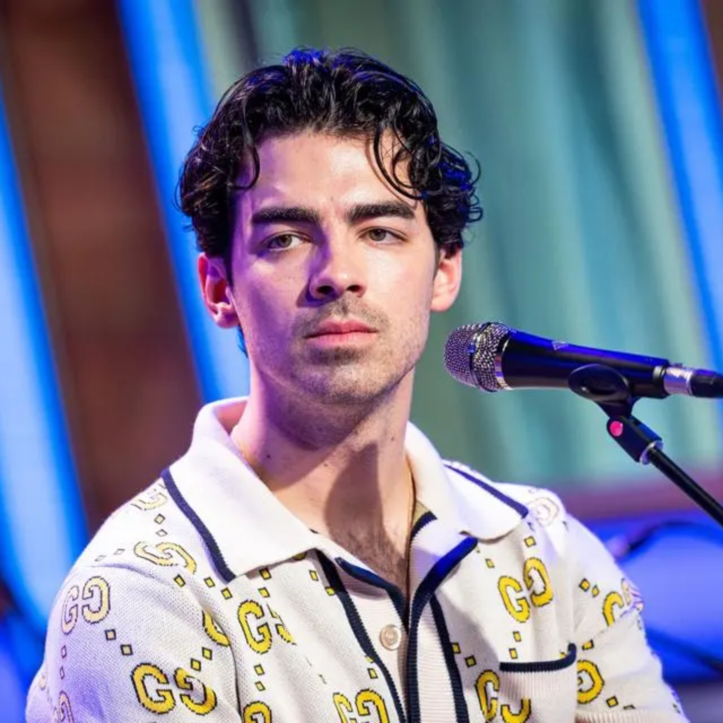 Joe Jonas Delivers ‘Music For People Who Believe In Love’ New Solo Album