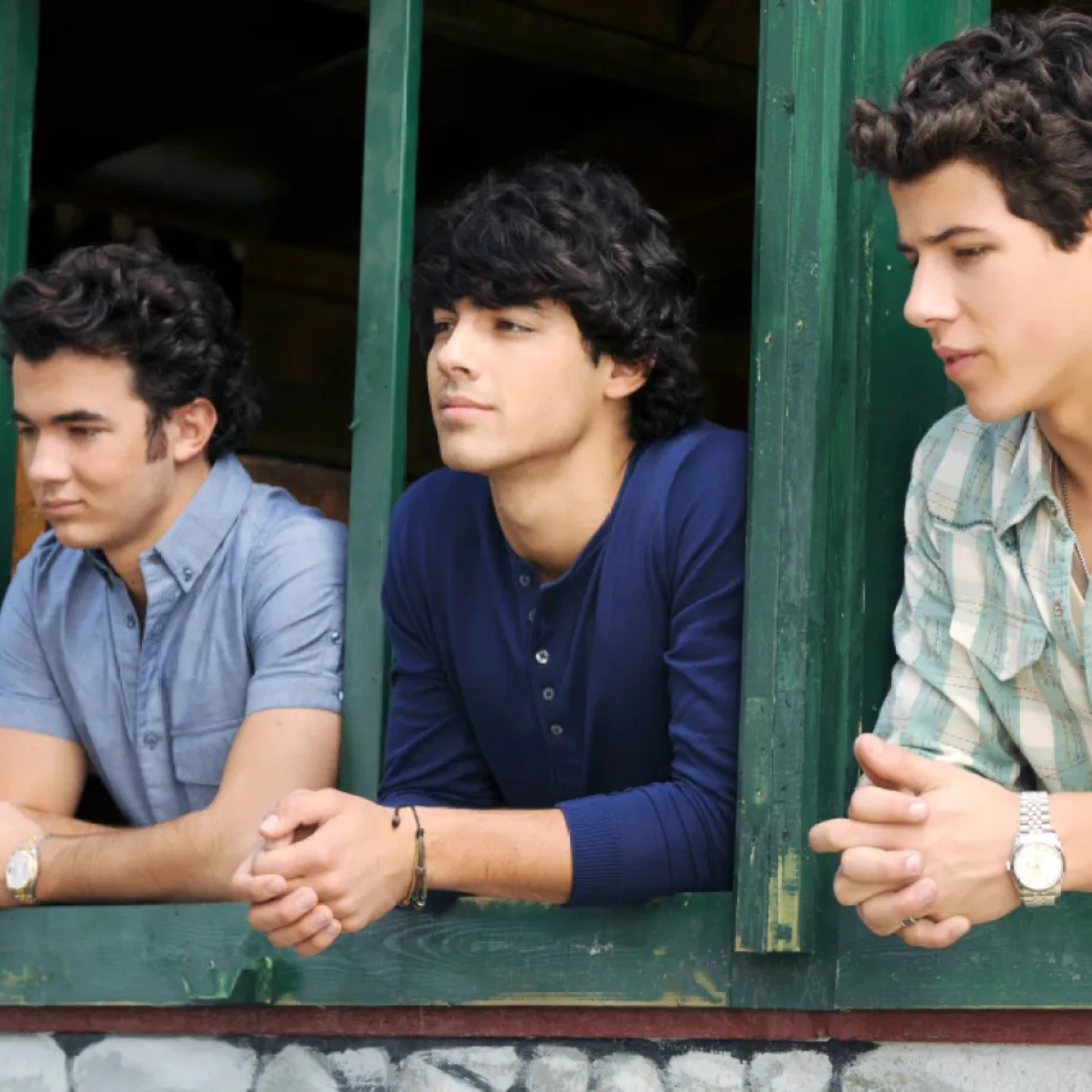  ‘Camp Rock 3’ Now Filming With Jonas Brothers Starring and Demi Lovato Producing episode artwork