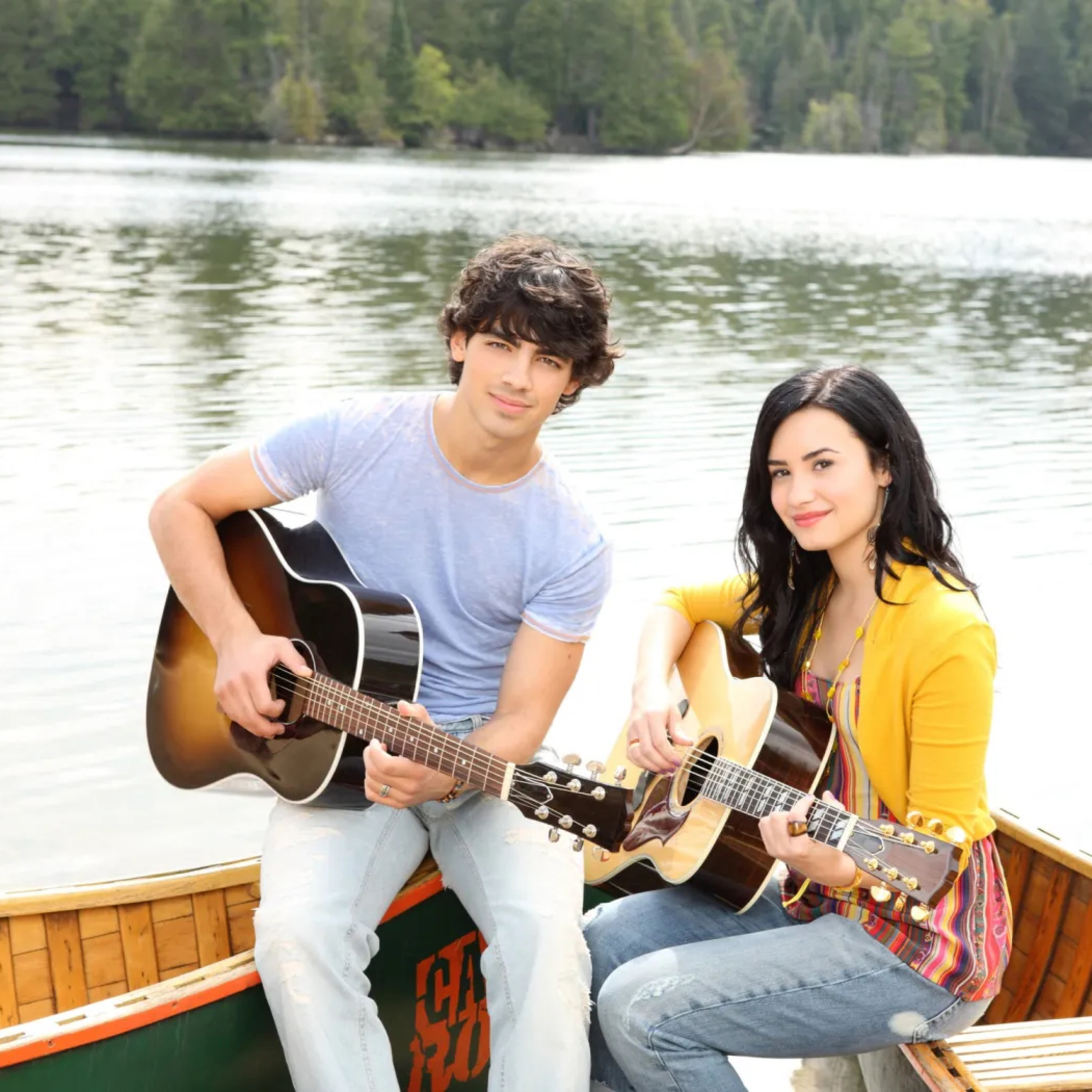 Camp Rock 3 movie is finally happening  episode artwork