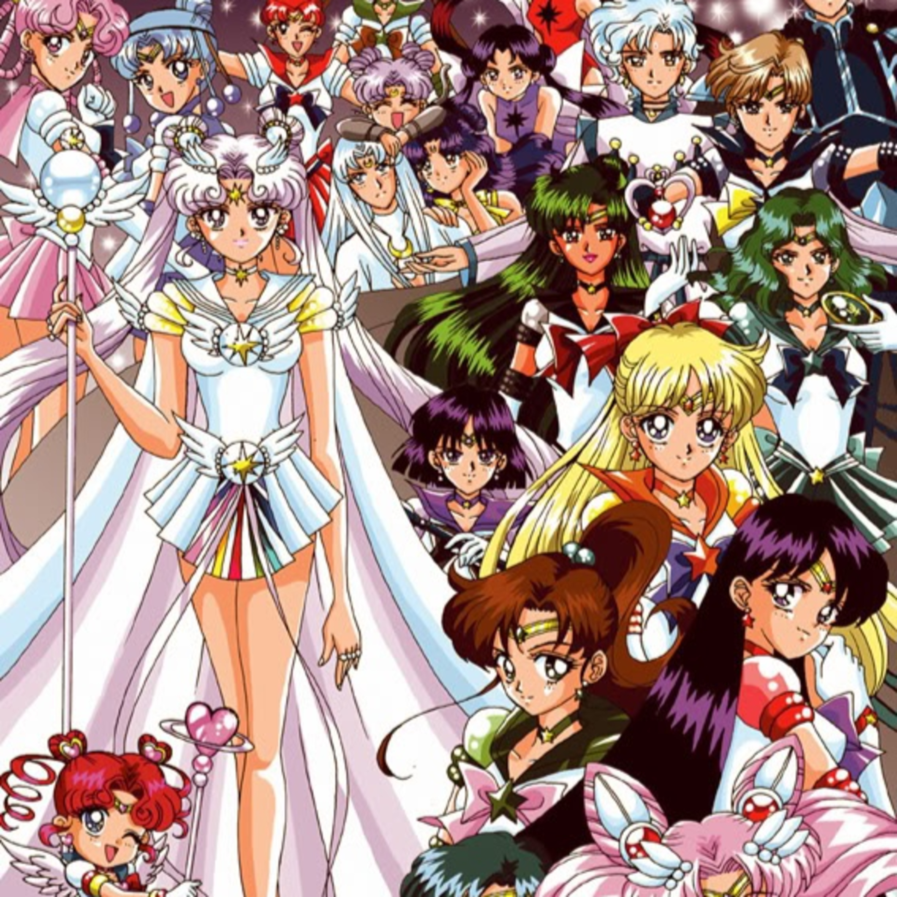 Welcome To My New Podcast Talk Show of New Anime TV Shows And Anime Movies Entertainment News