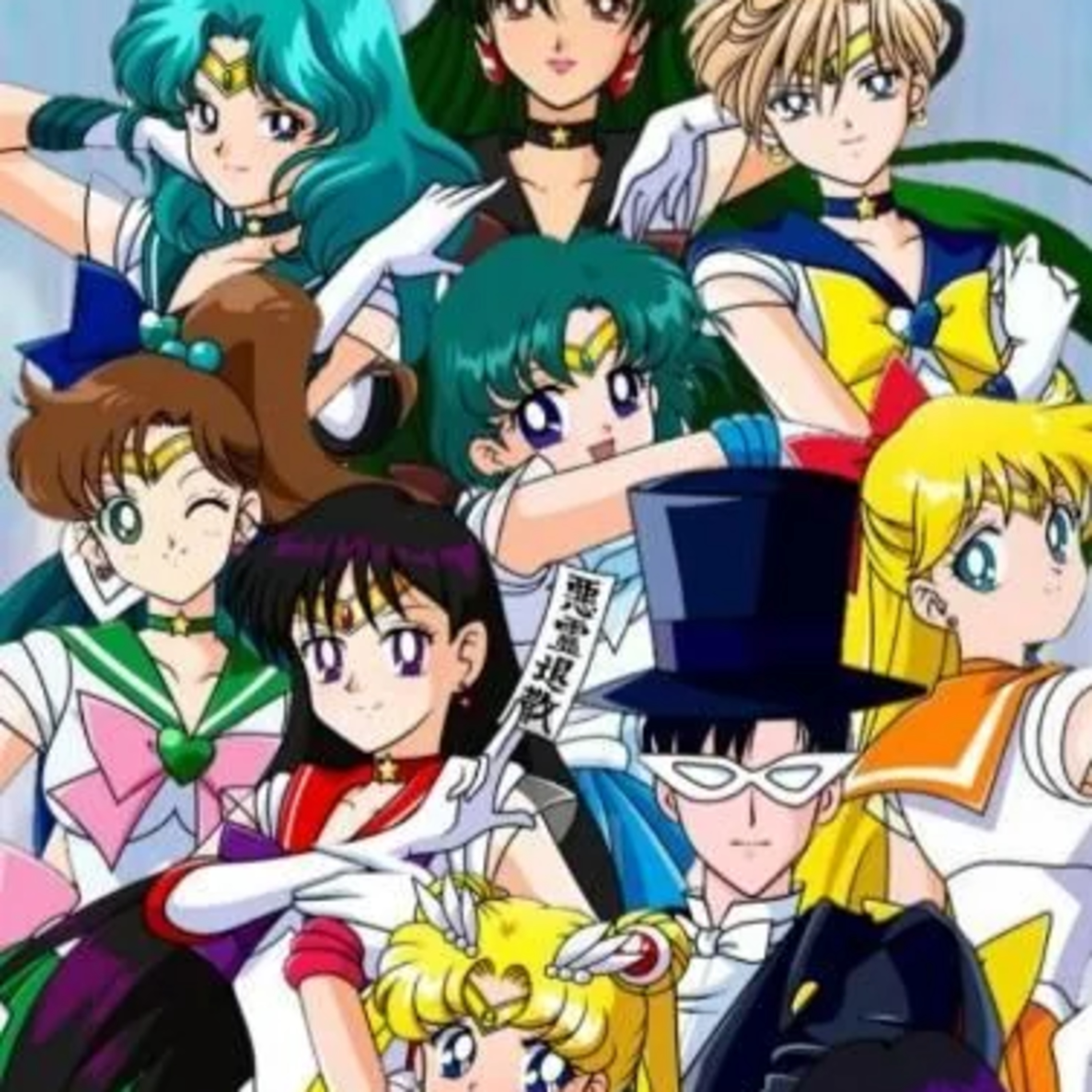 New Anime tv shows and movies coming in now of 2025