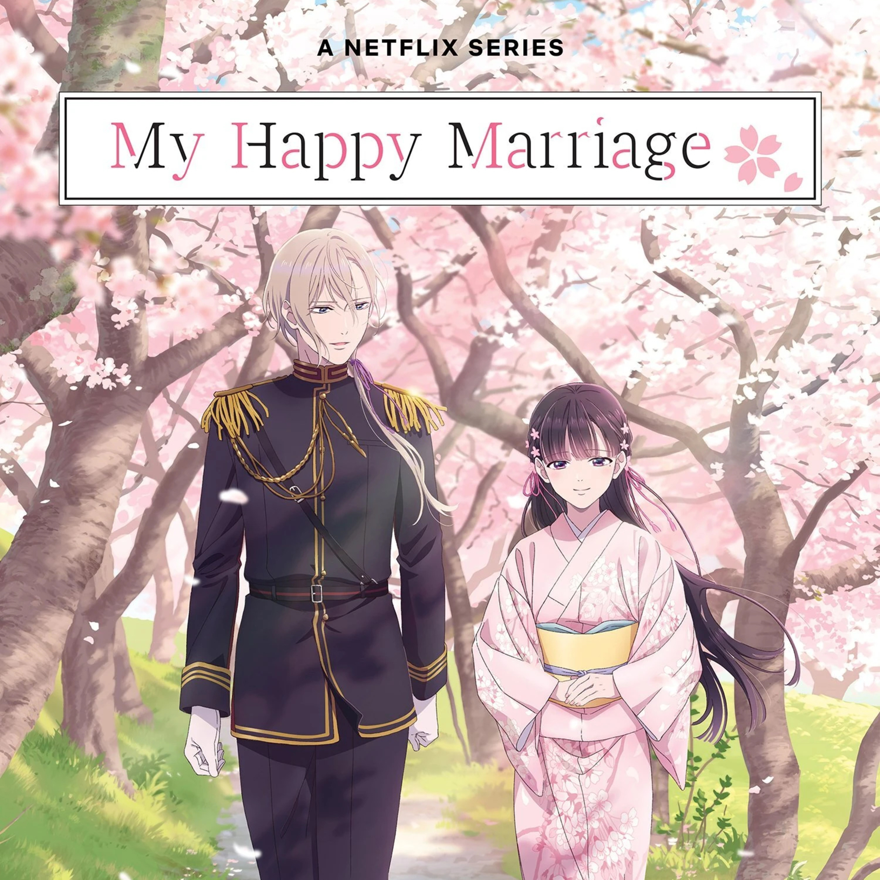 New Anime tv shows are coming in 2025 now