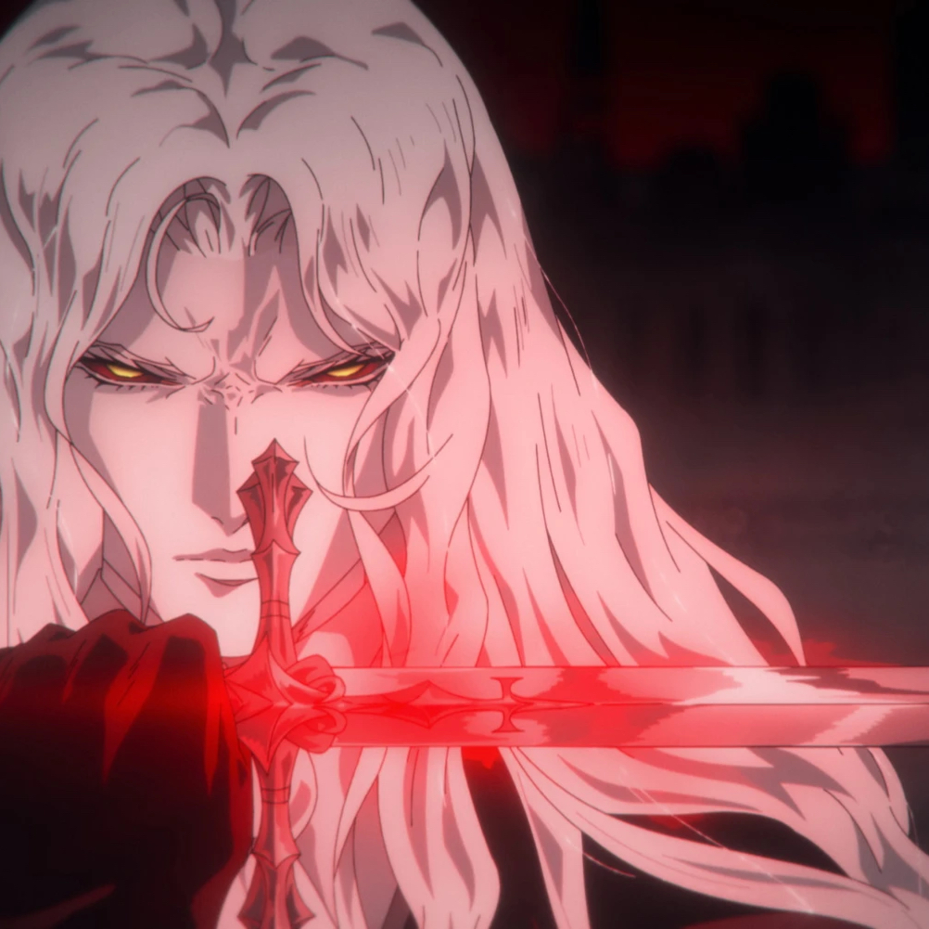 Has Castlevania: Nocturne Season 3 Been Renewed or Canceled?