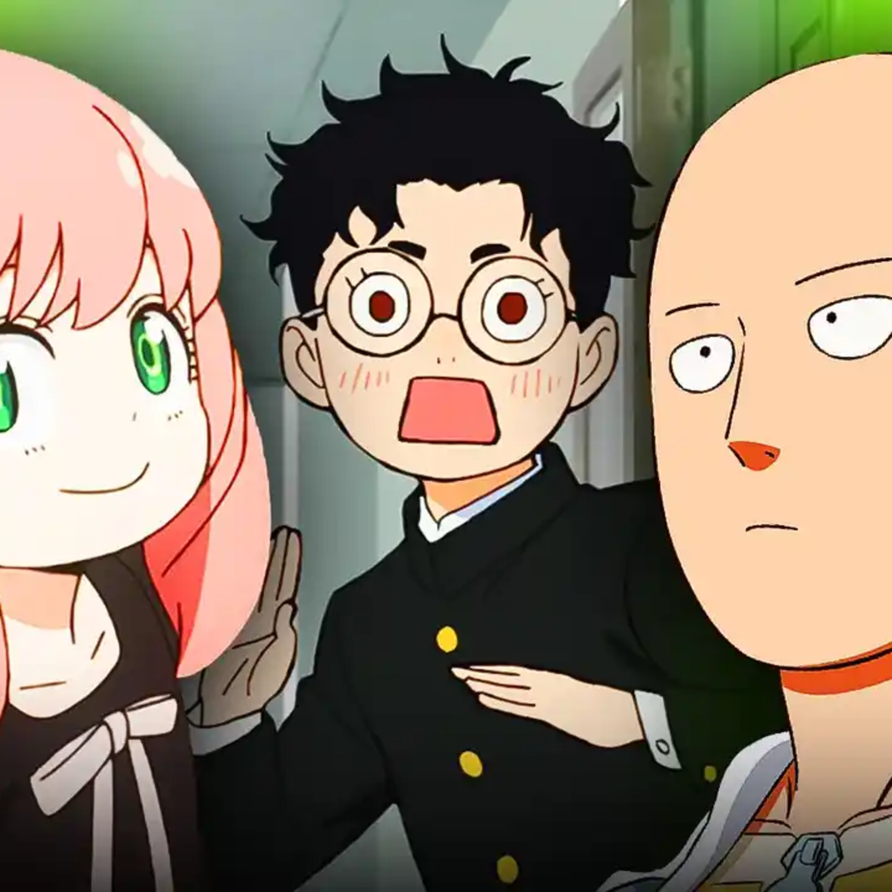 Part 1/10 Anime Series Returning With New Seasons In 2025