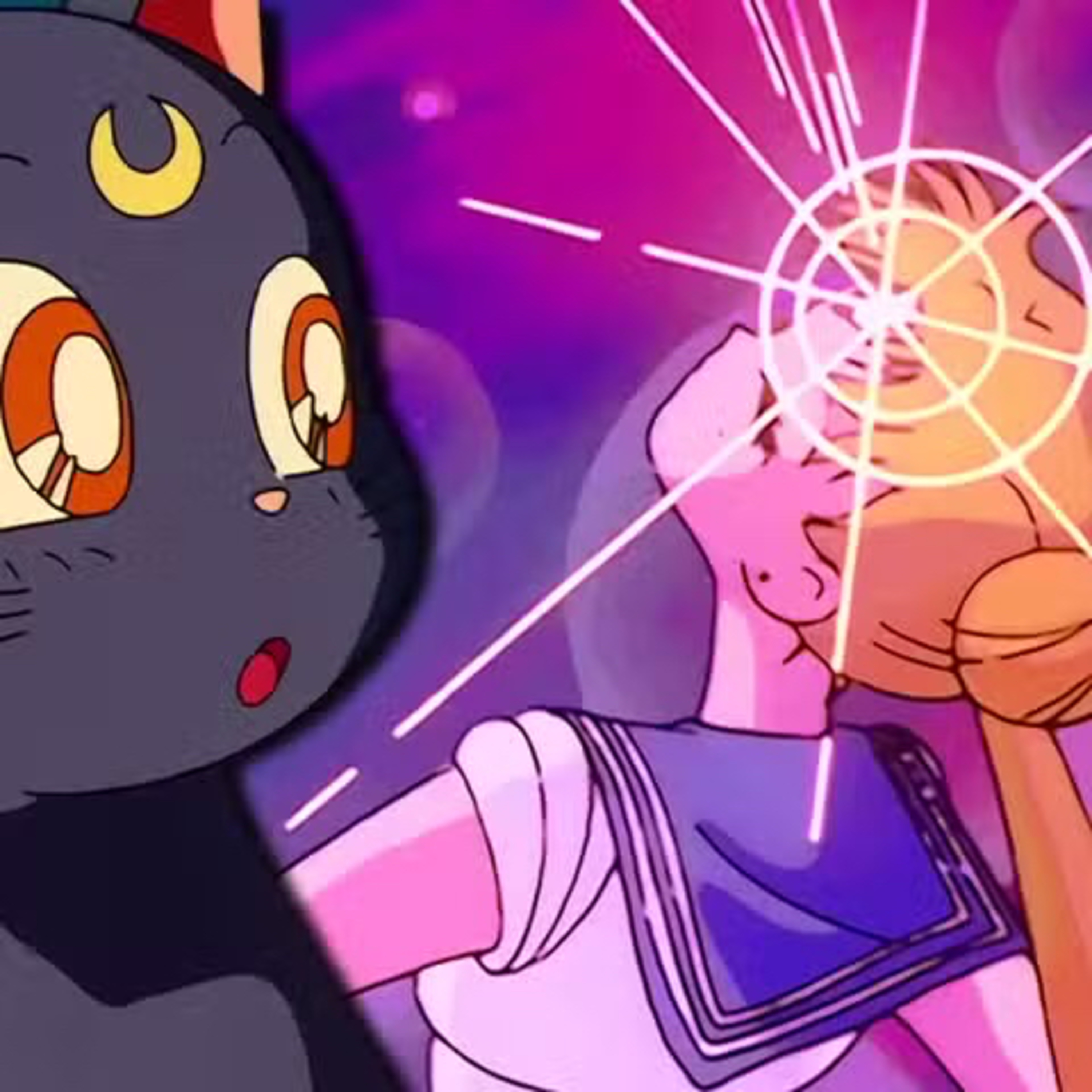 Part 1: Sailor Moon Set a New Standard for Storytelling for Generations to Come