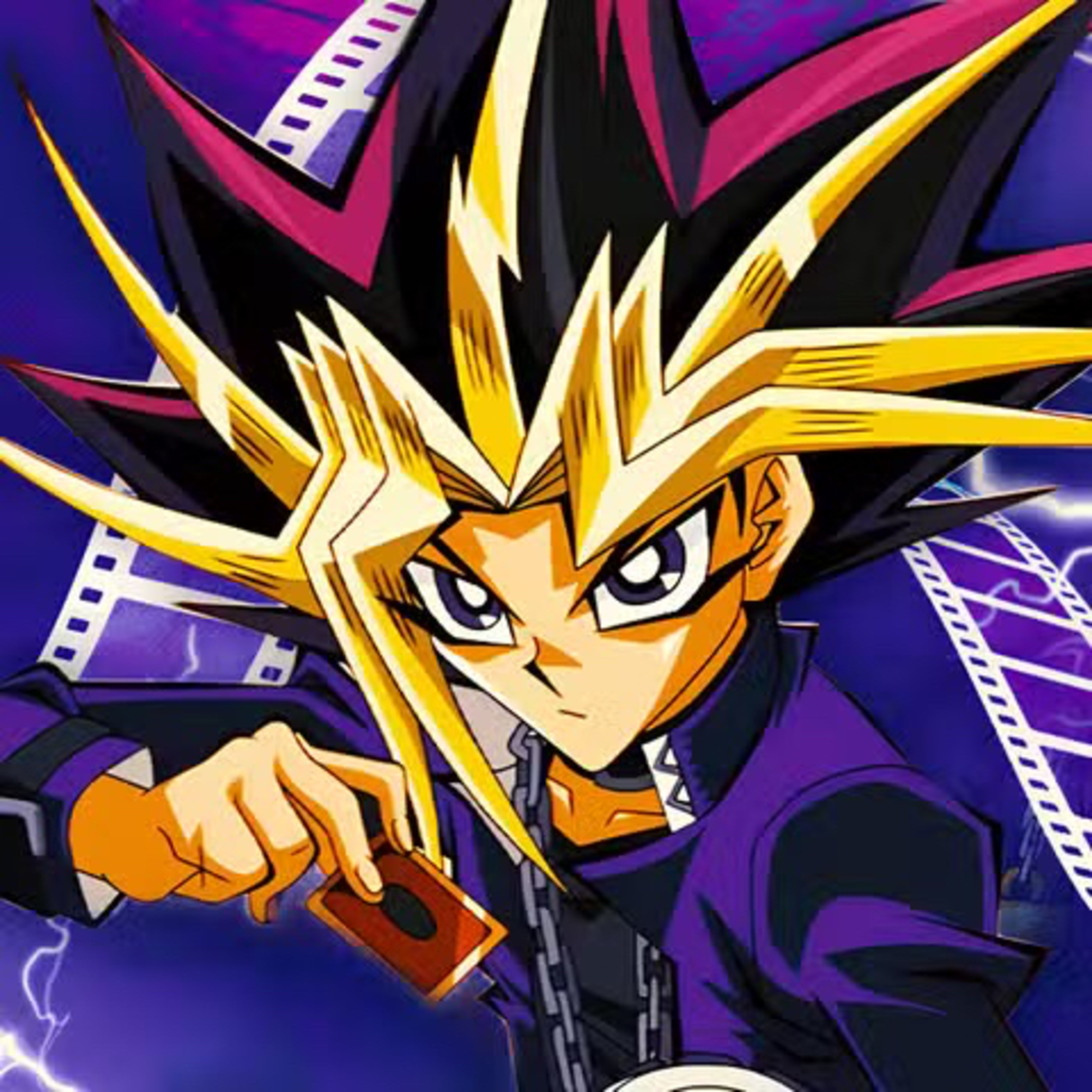 A Yu-Gi-Oh Live-Action Movie Will Become Inevitable If This Upcoming Anime Adaptation Succeeds