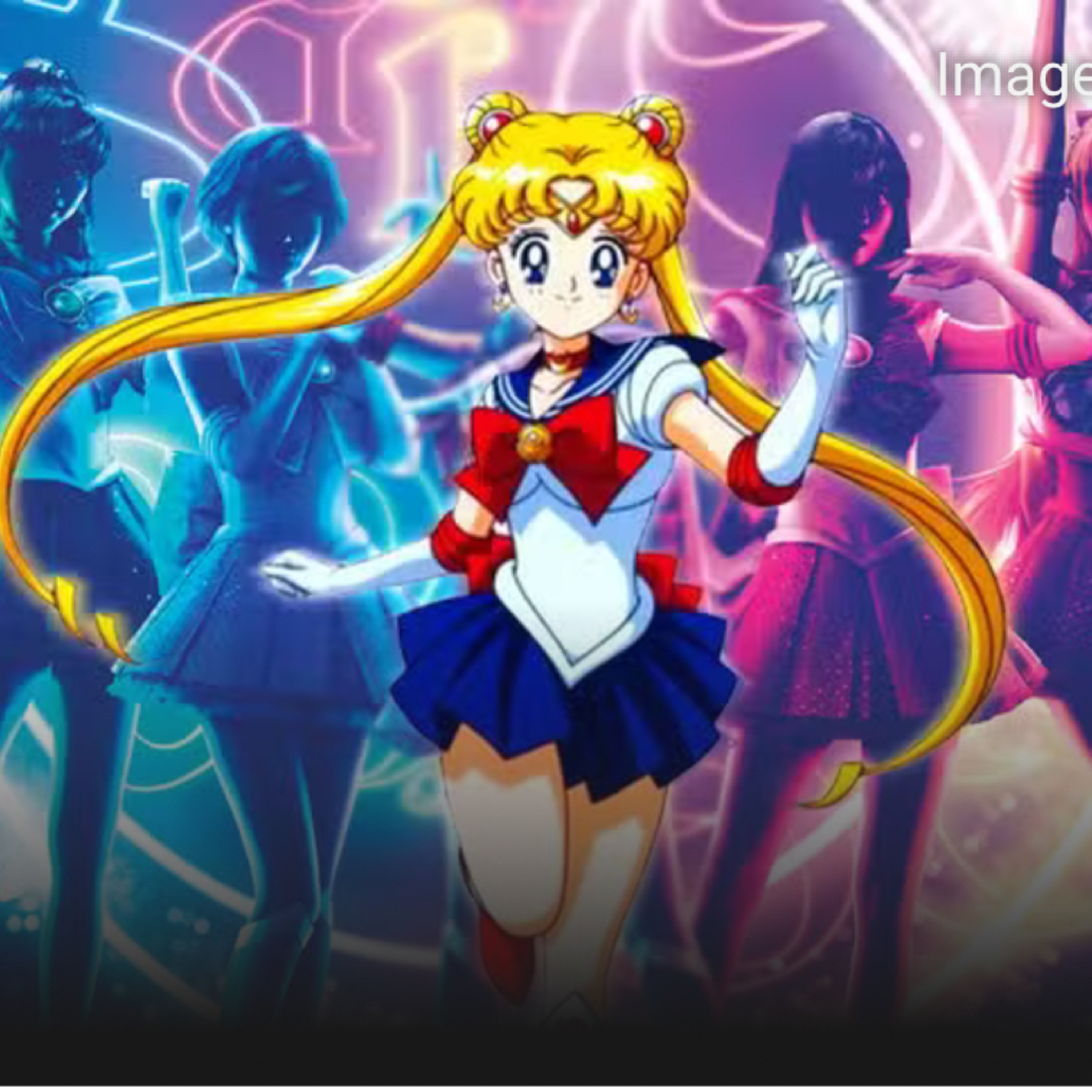 Sailor Moon Official New USA Merchandise items collection for anime fans