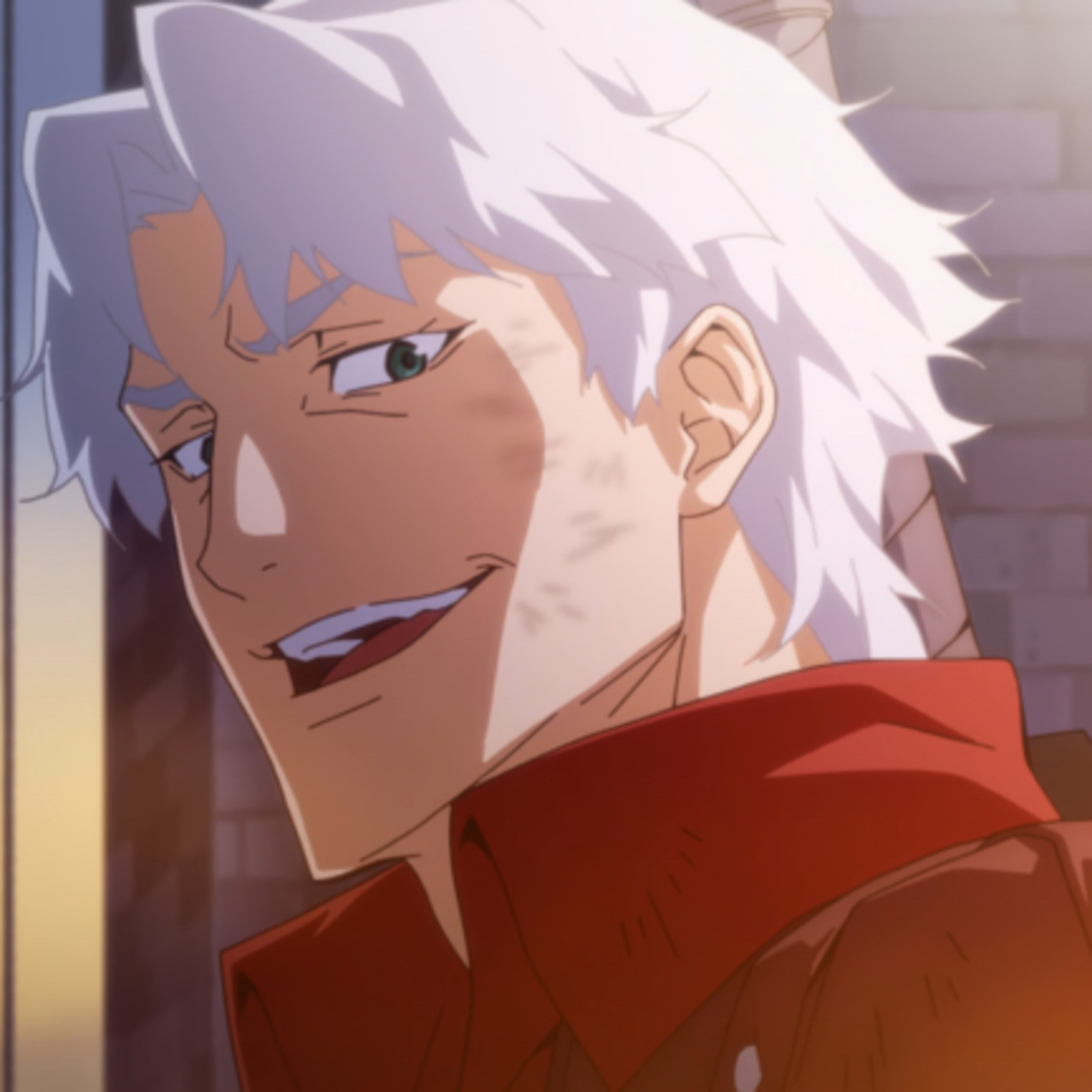 Devil May Cry Season 2 Officially Announced