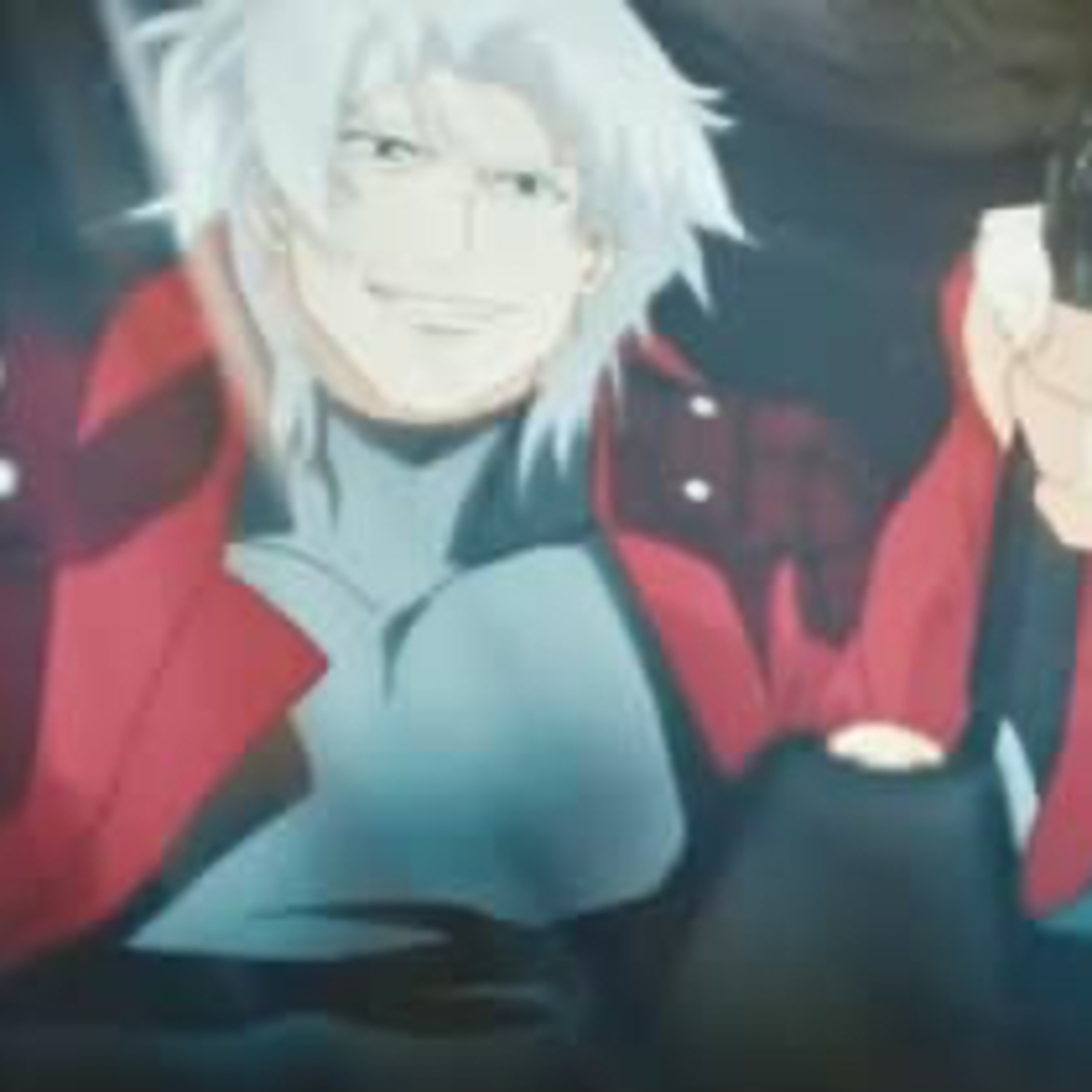 Netflix Stealthily Releases The First Look At Dante's New Look In DEVIL MAY CRY Season 2