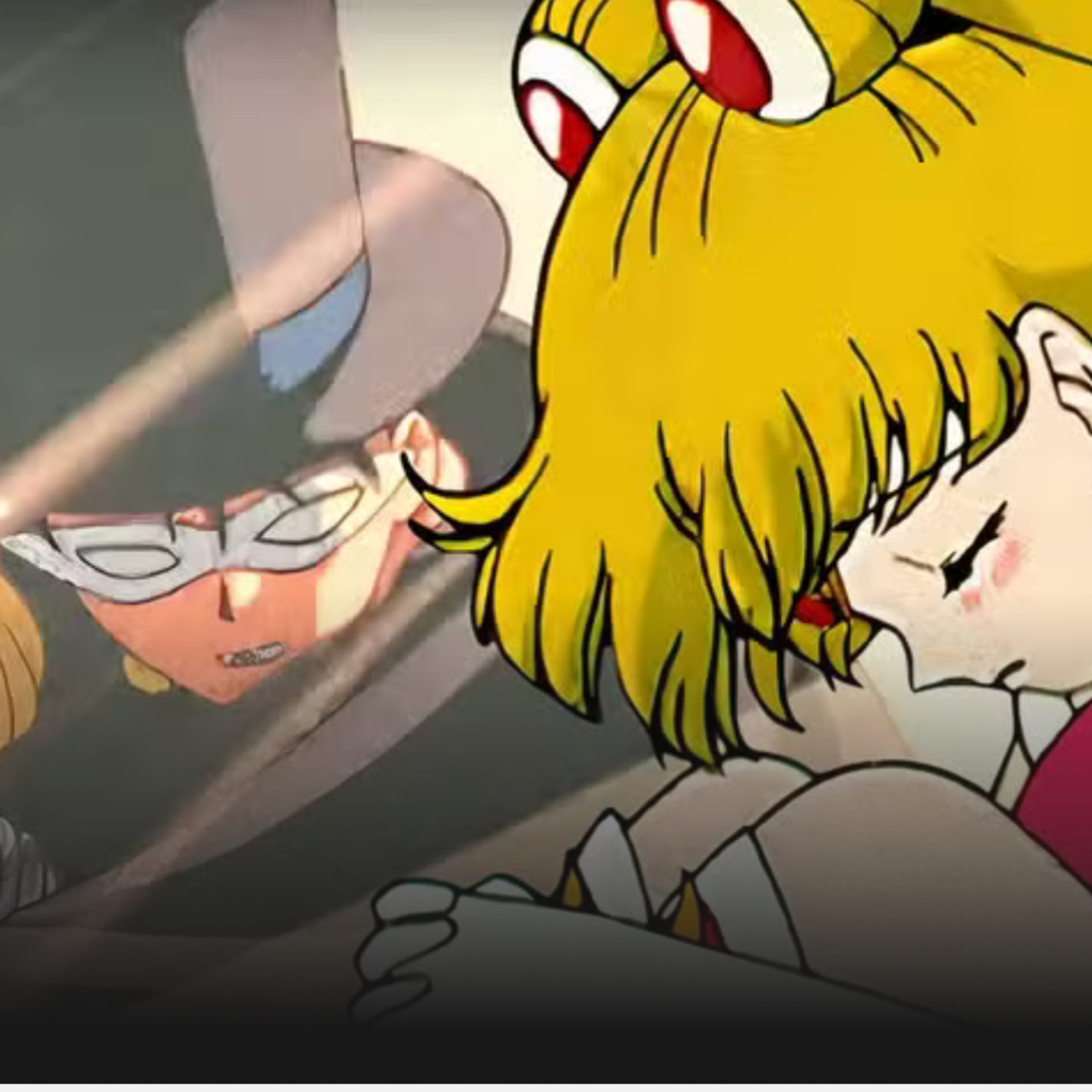 July 1 Is Going to Be a Sad Day For Sailor Moon Fans