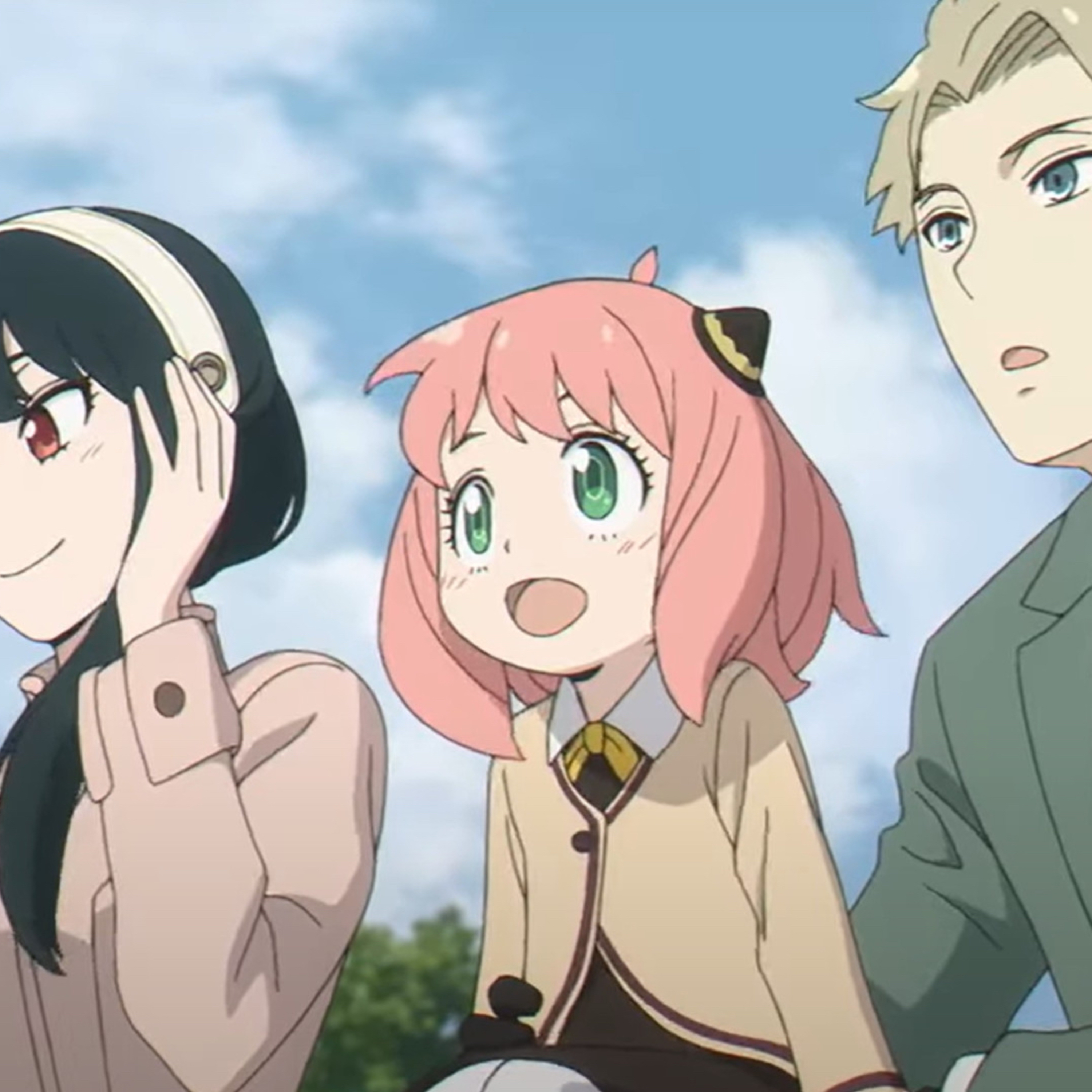 Yes, SPY x FAMILY got renewed for Season 3 now already Al Overview