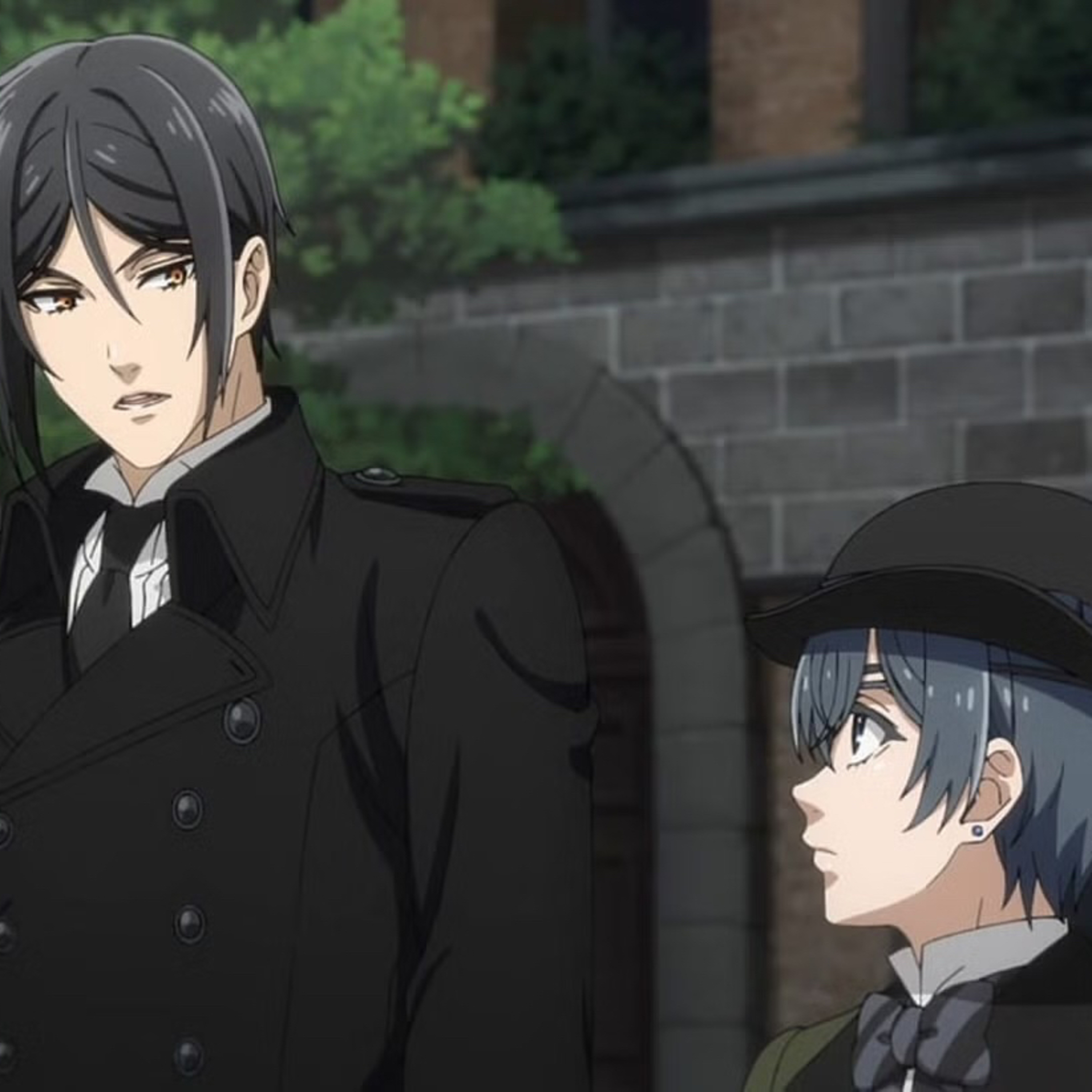 Black Butler season 5 complete release schedule: All episodes and when they arrive