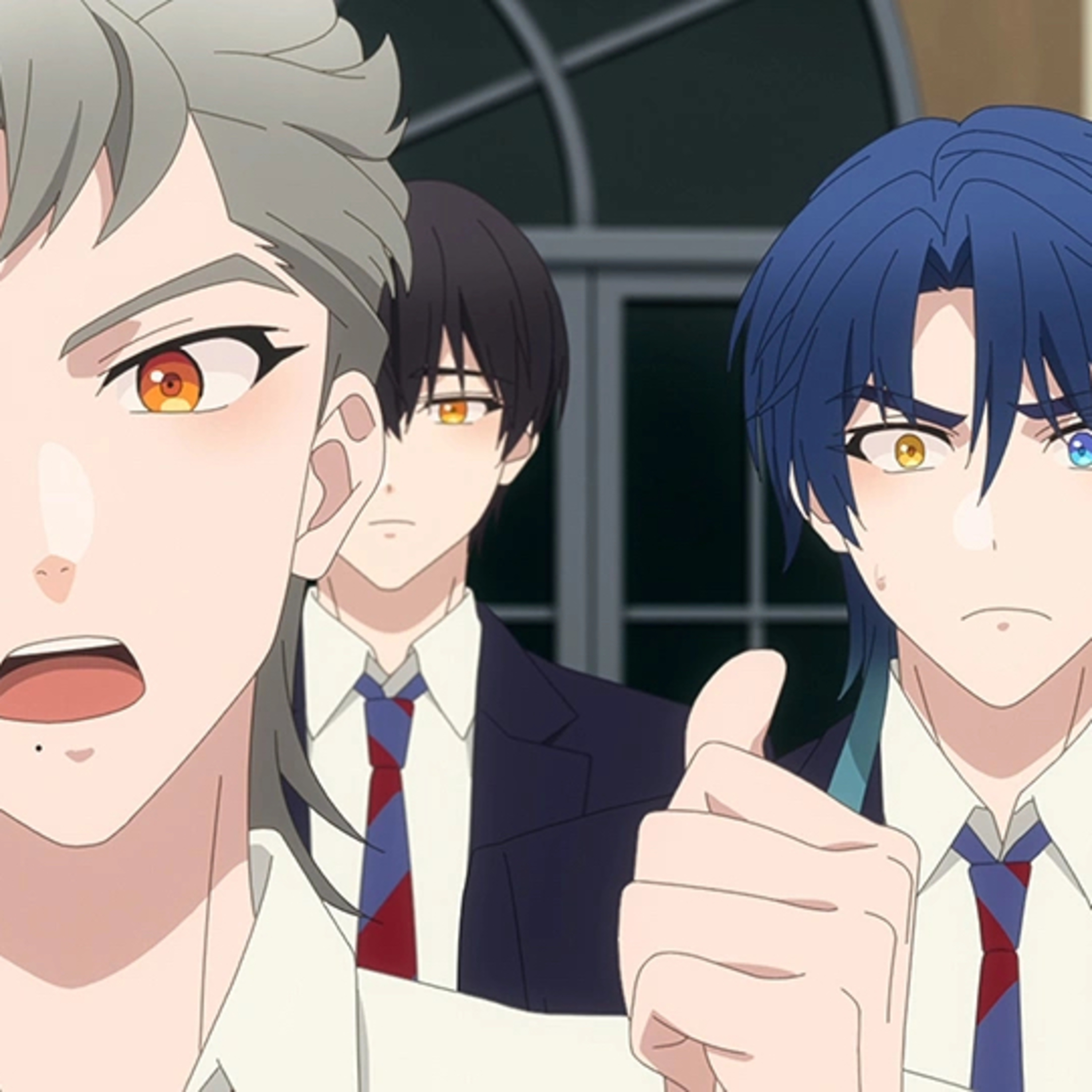 What is DARK MOON: THE BLOOD ALTAR? The Dark Fantasy Anime About ENHYPEN, Explained