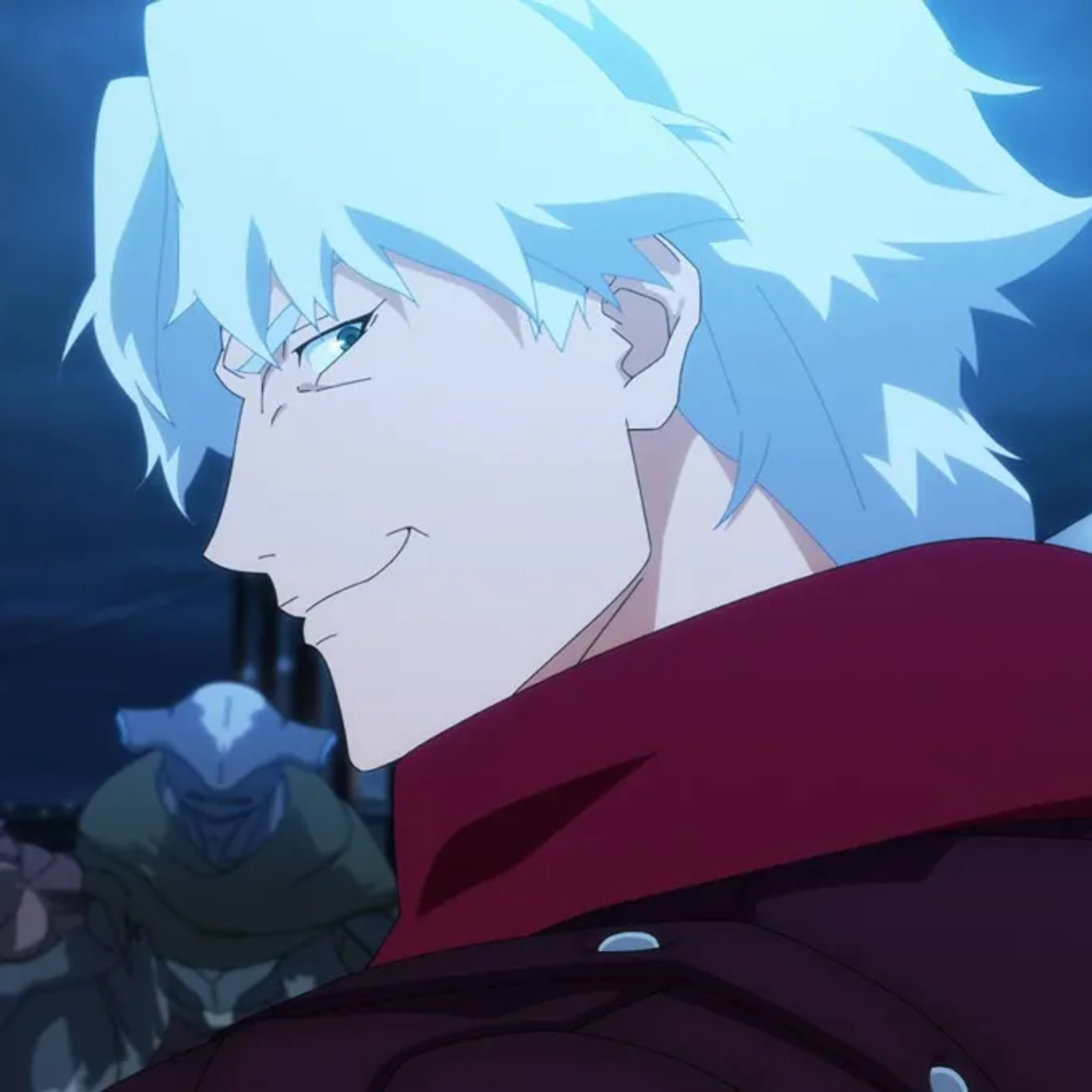 10 Best Anime to Binge on Crunchyroll in March 2026