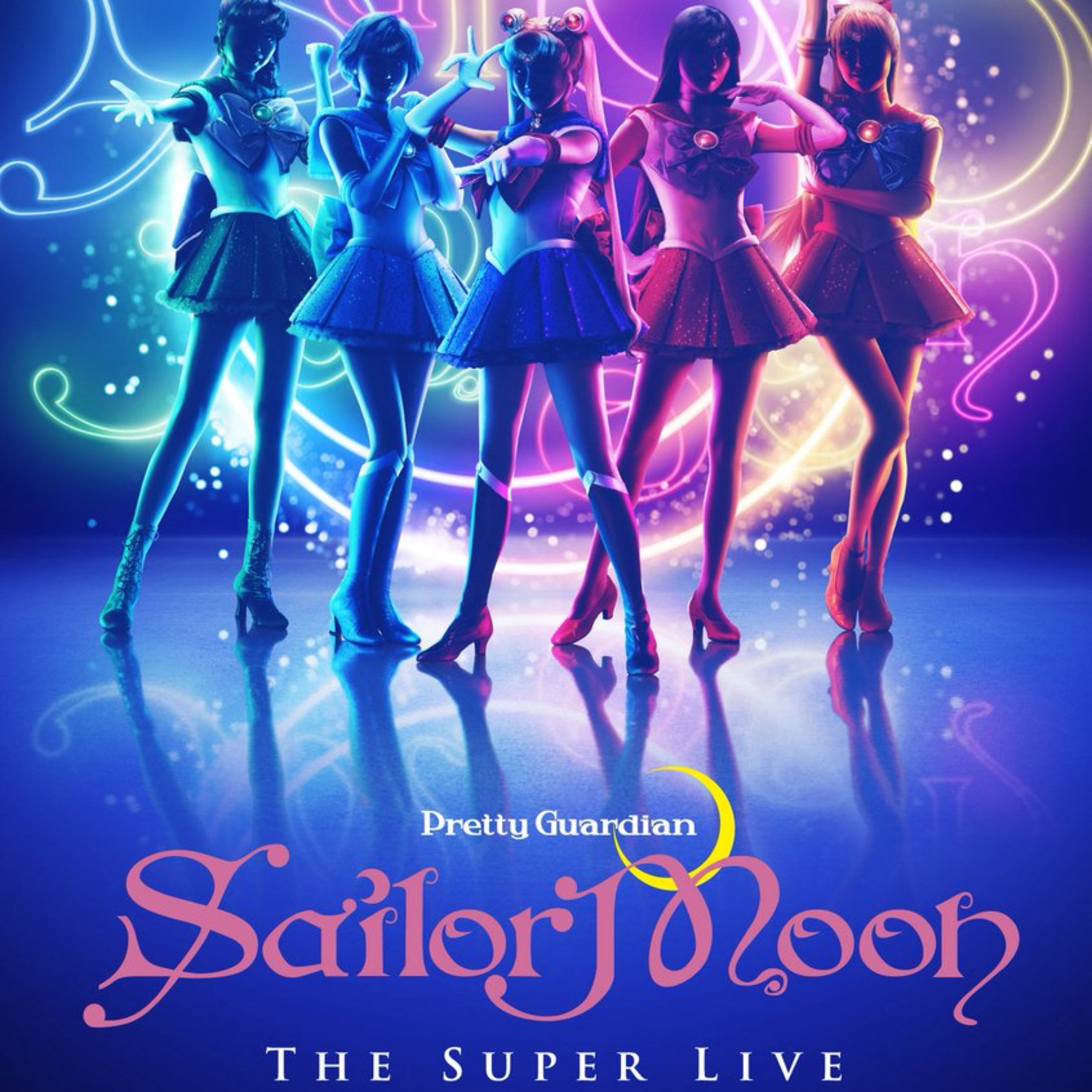 Sailor Moon Is Officially Returning to the Big Screen on August 1