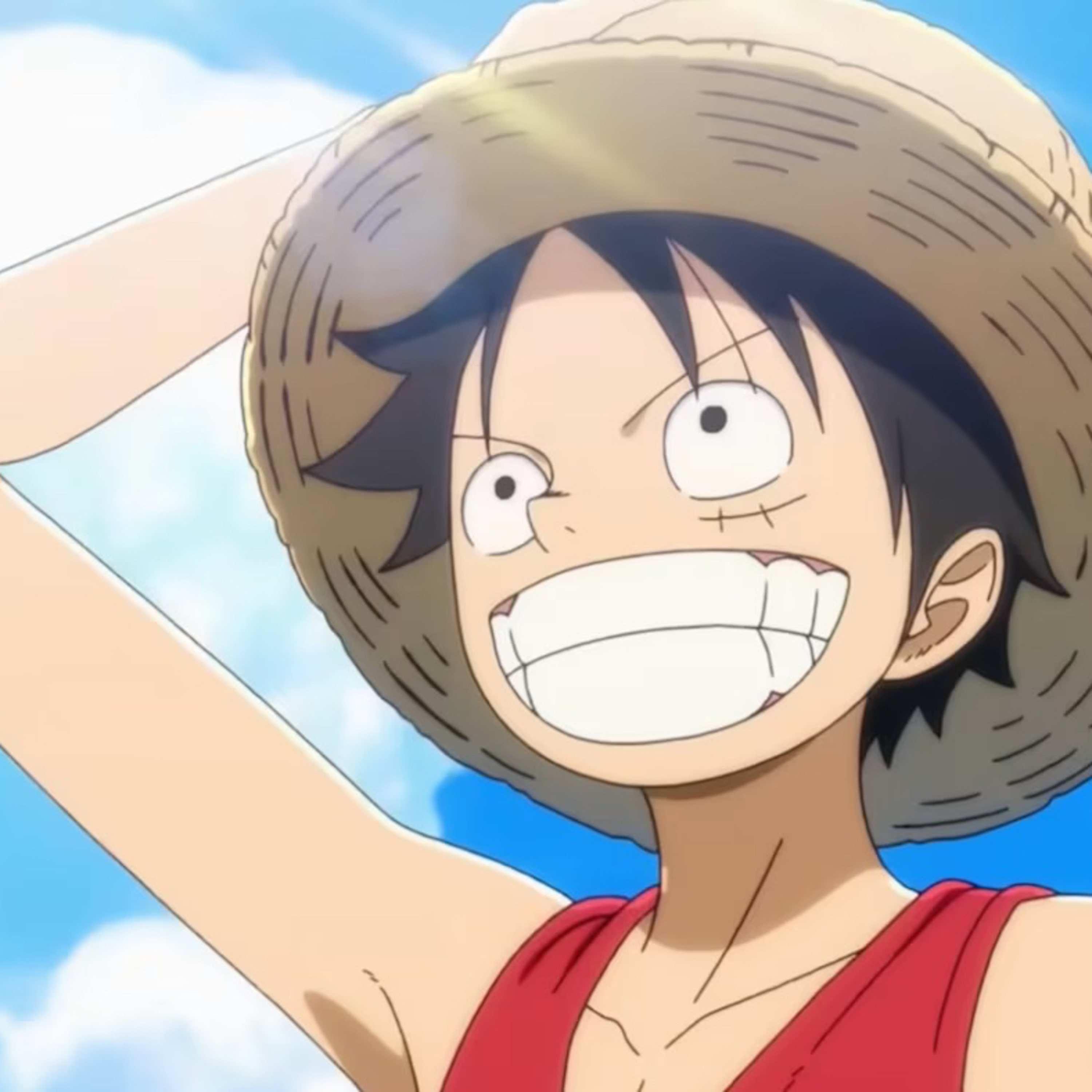 'One Piece' Confirmed for Two New Films and Netflix Remake episode artwork