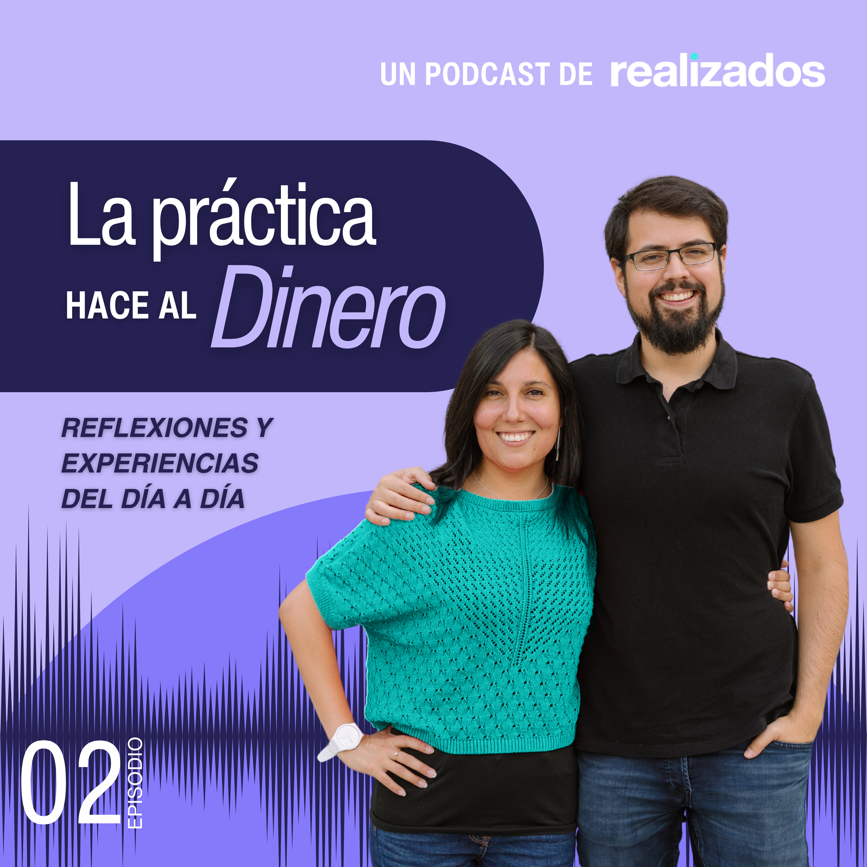 Fondo de Tranquilidad episode artwork