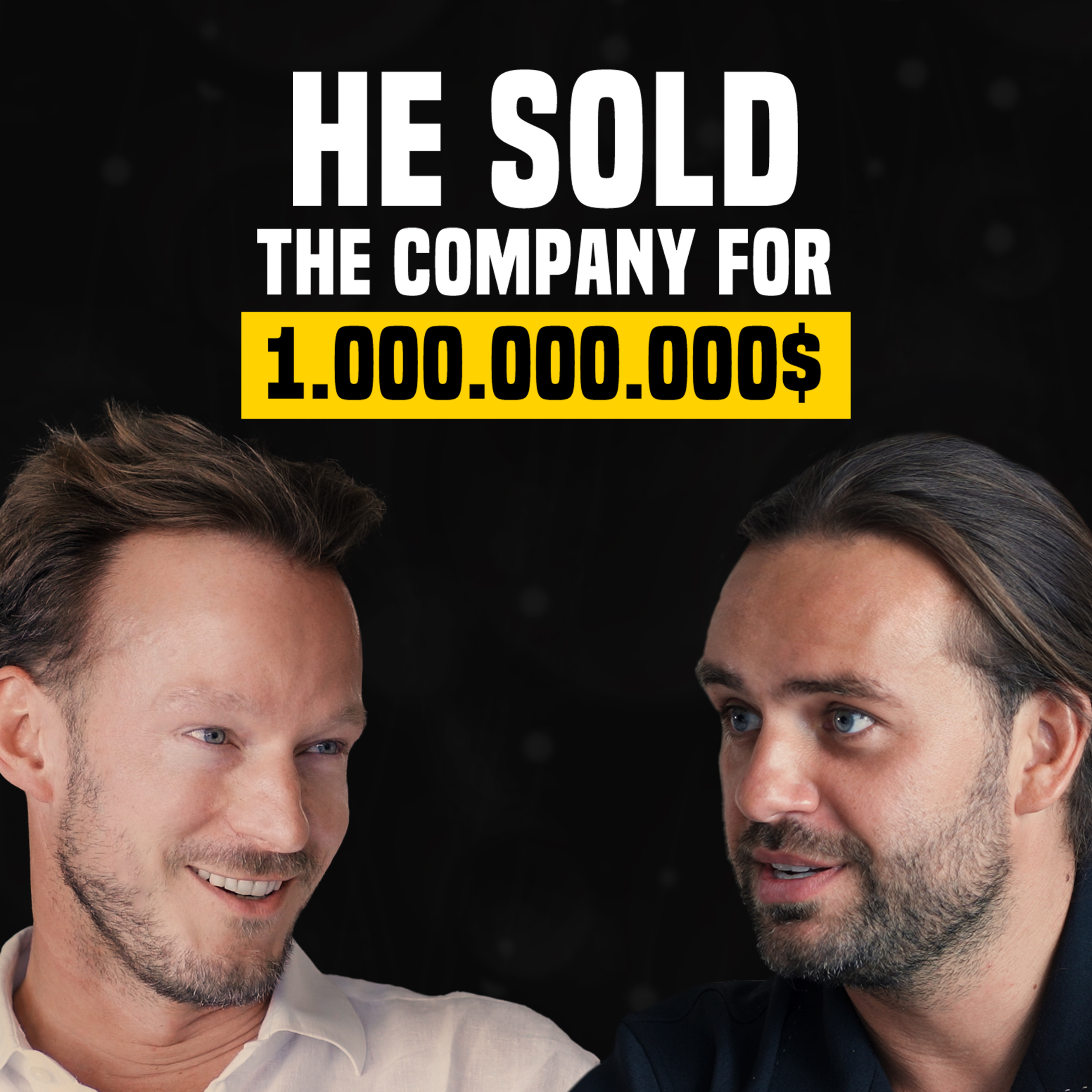 The Real Story of TikTok’s Founder: Money, Love and Fame. Alex Hofmann. Mr. Thank you Podcast