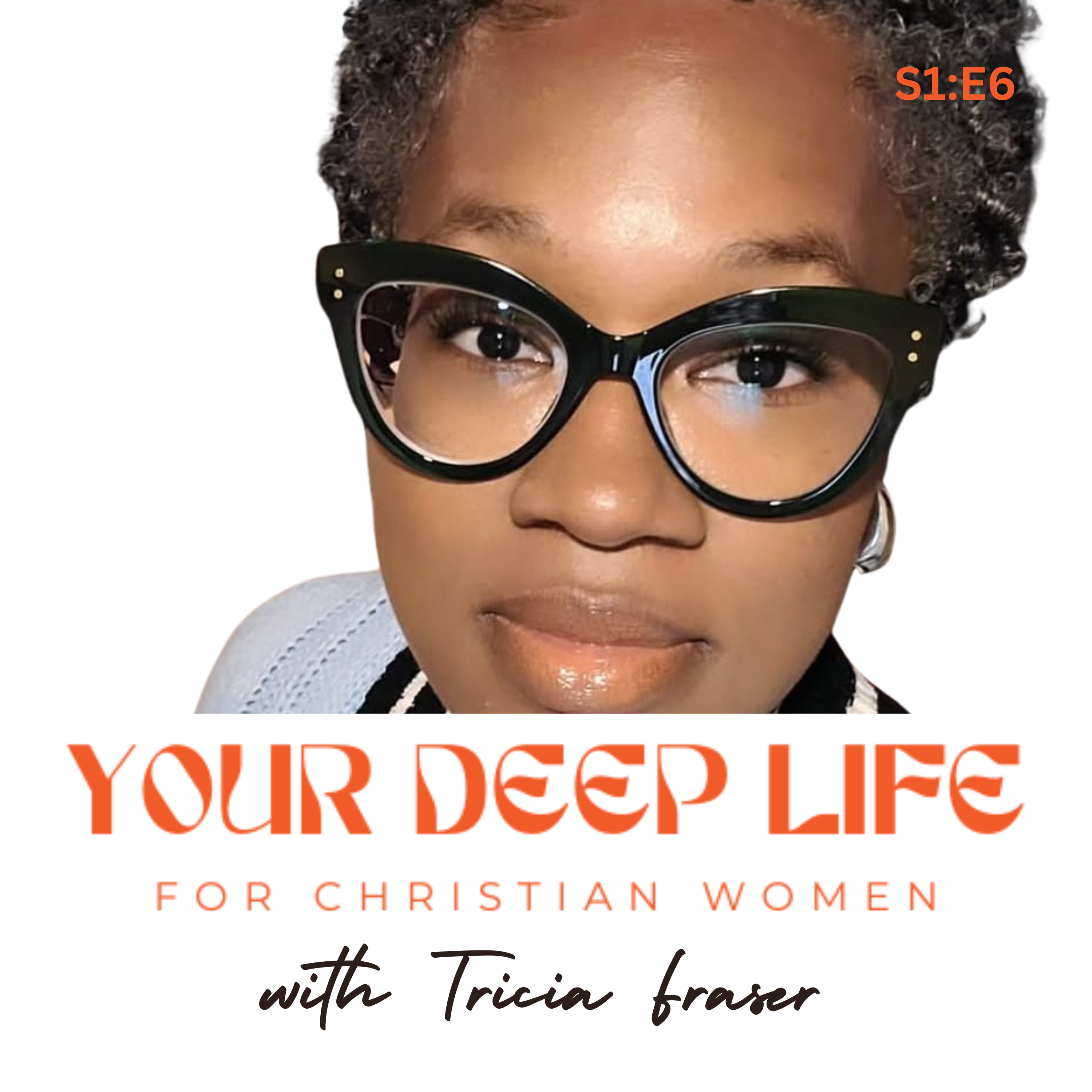 Your Deep Life For Christian Women PodcastDeep Conversations. Faith-Filled Living. Purpose Unlocked