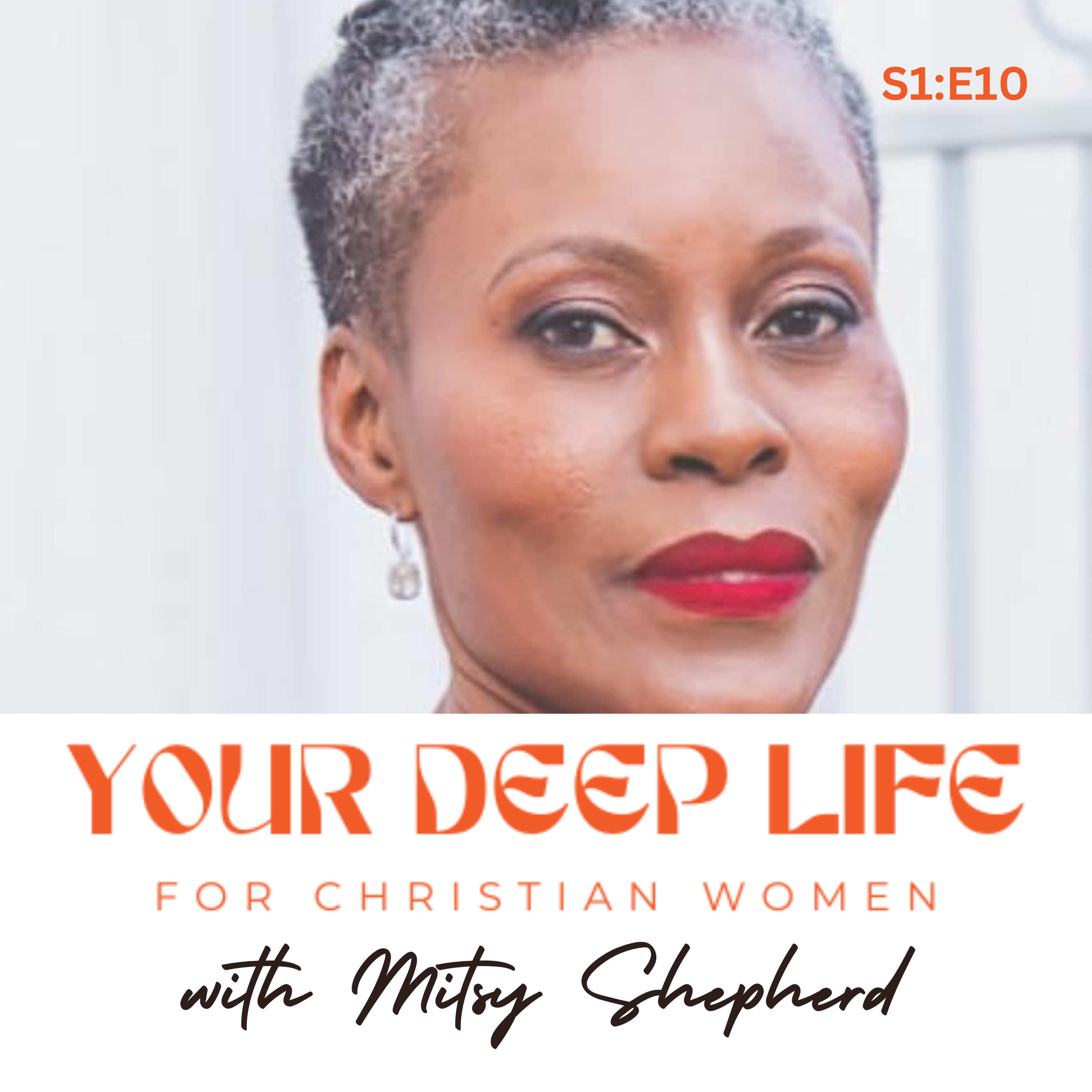 Your Deep Life For Christian Women PodcastDeep Conversations. Faith-Filled Living. Purpose Unlocked