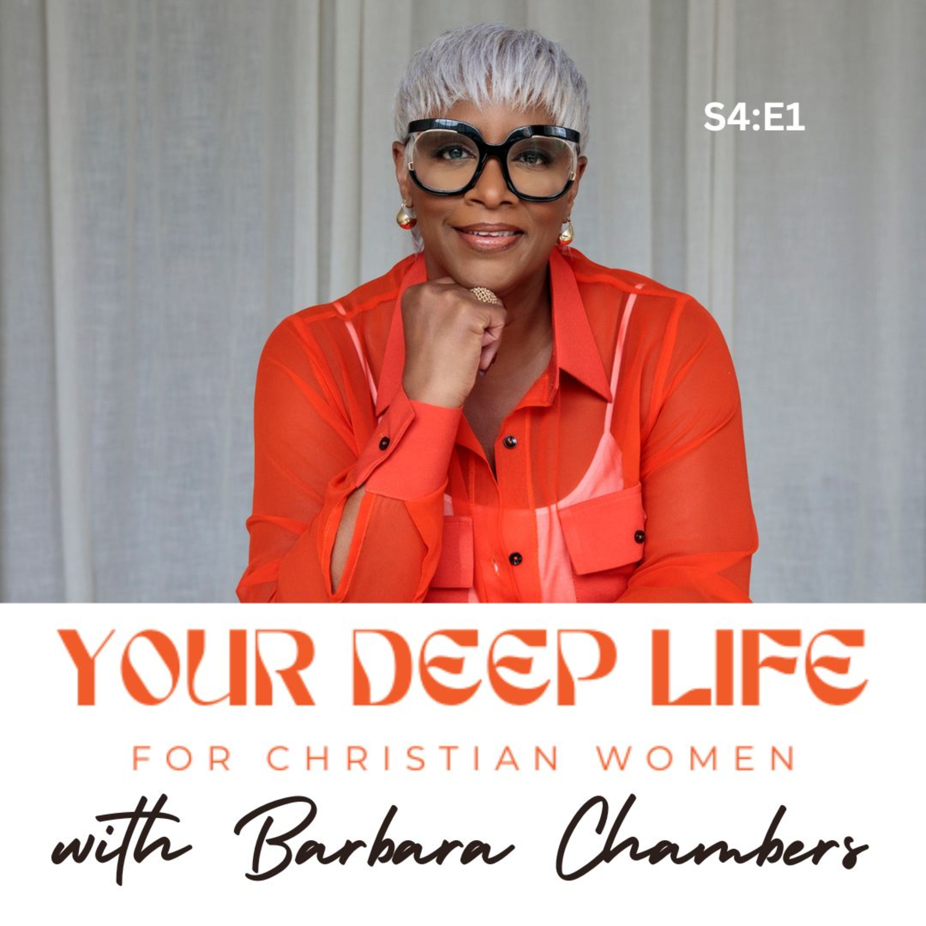 Your Deep Life For Christian Women PodcastDeep Conversations. Faith-Filled Living. Purpose Unlocked