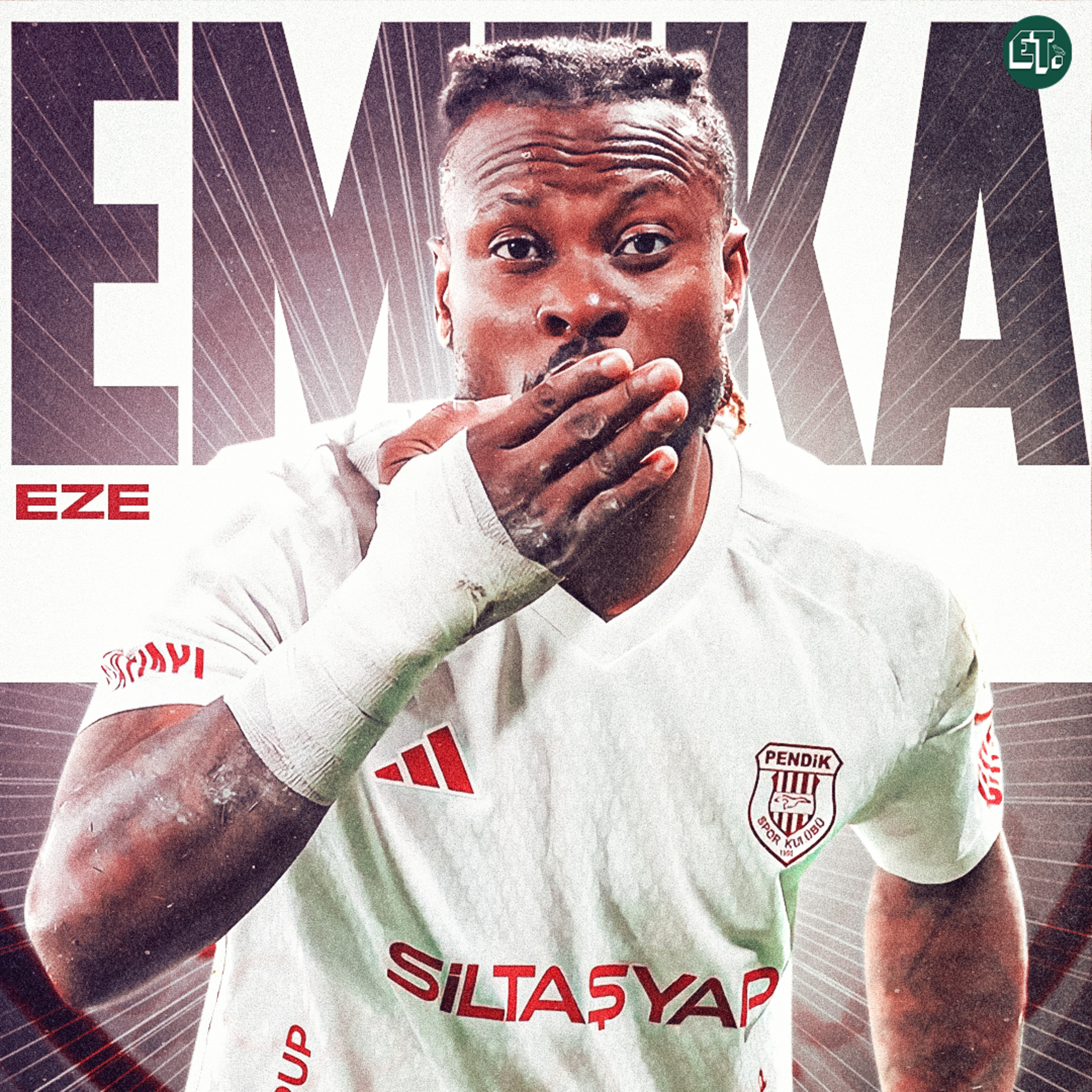 Home of Nigerian Football