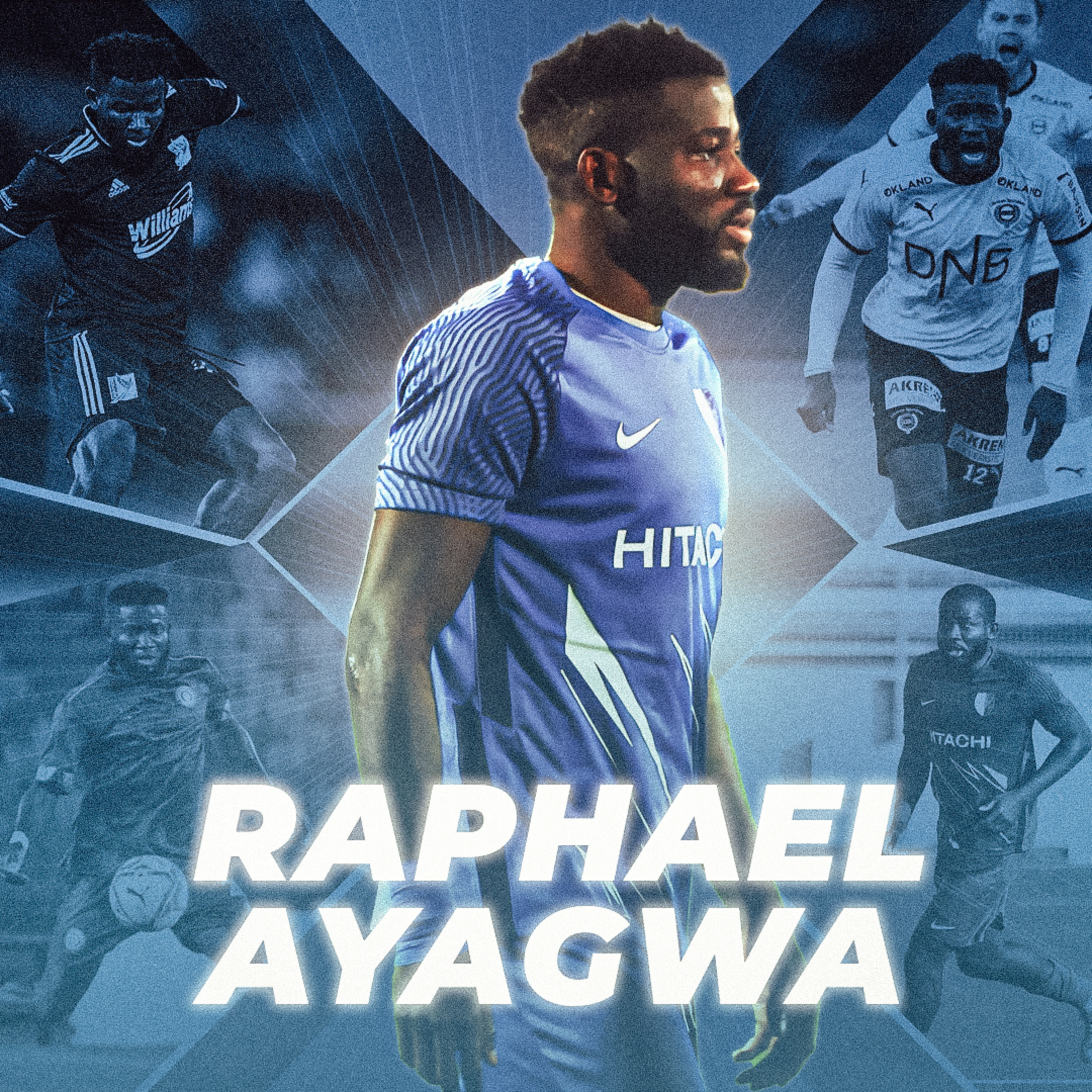 Home of Nigerian Football