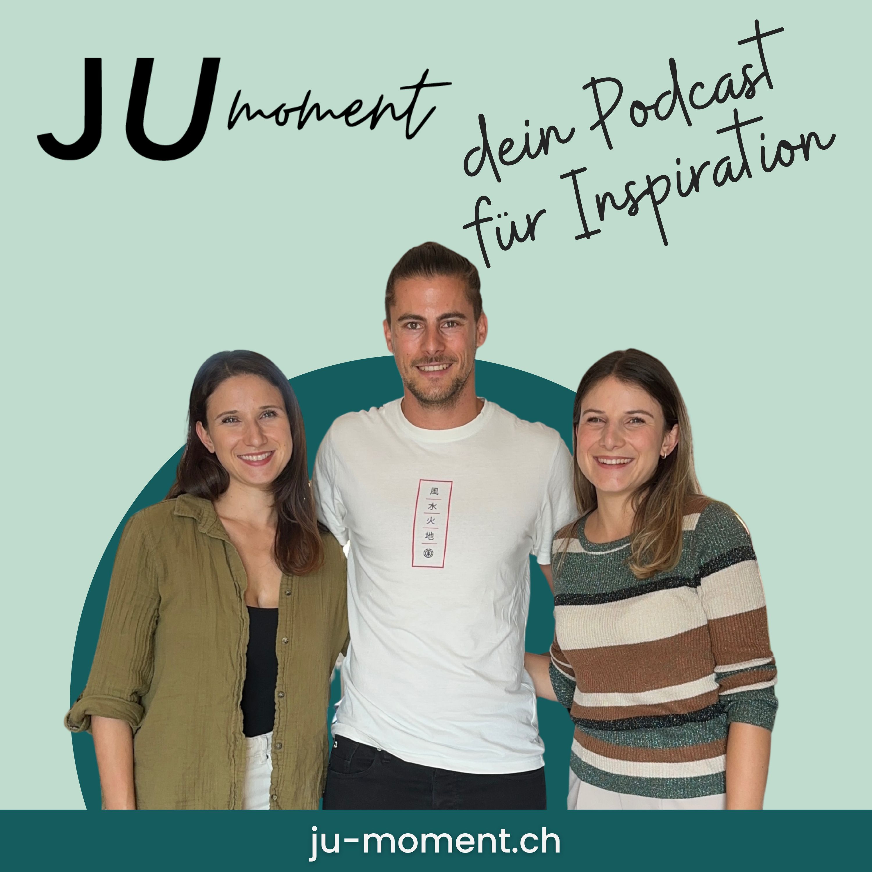 37 - Pascal Hänseler - Die Kraft von Breathwork & Businessaufbau episode artwork