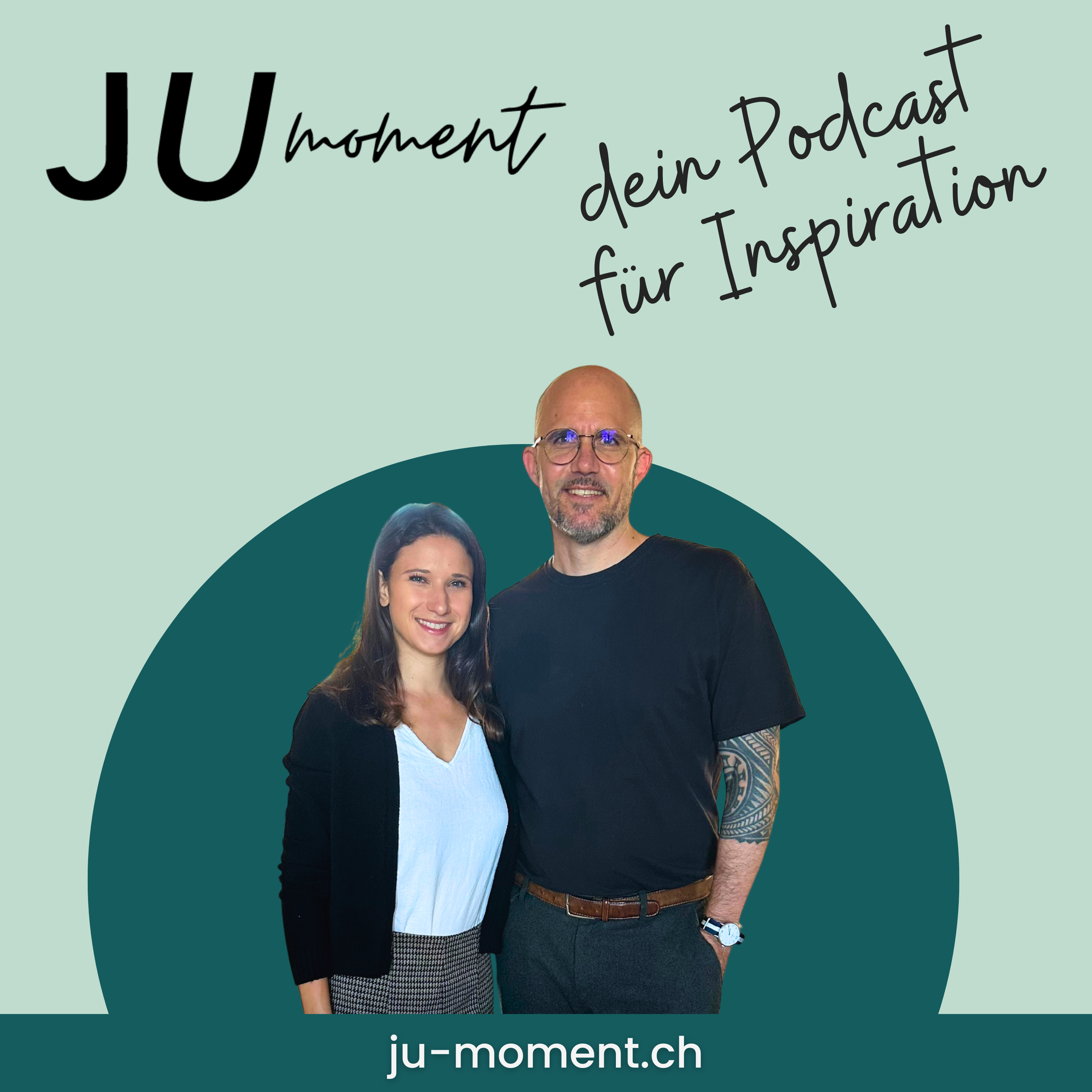 JU Moment - Podcast