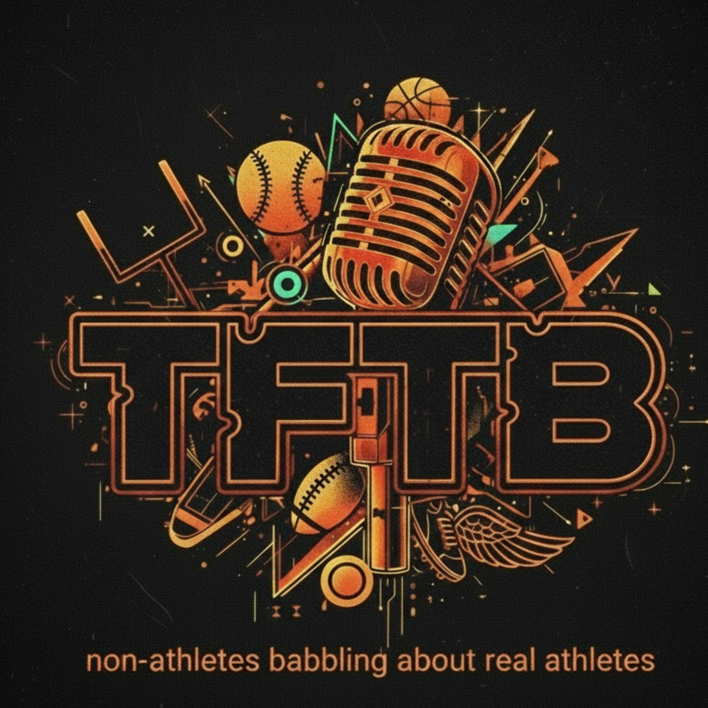 Thoughts From The Bleachers