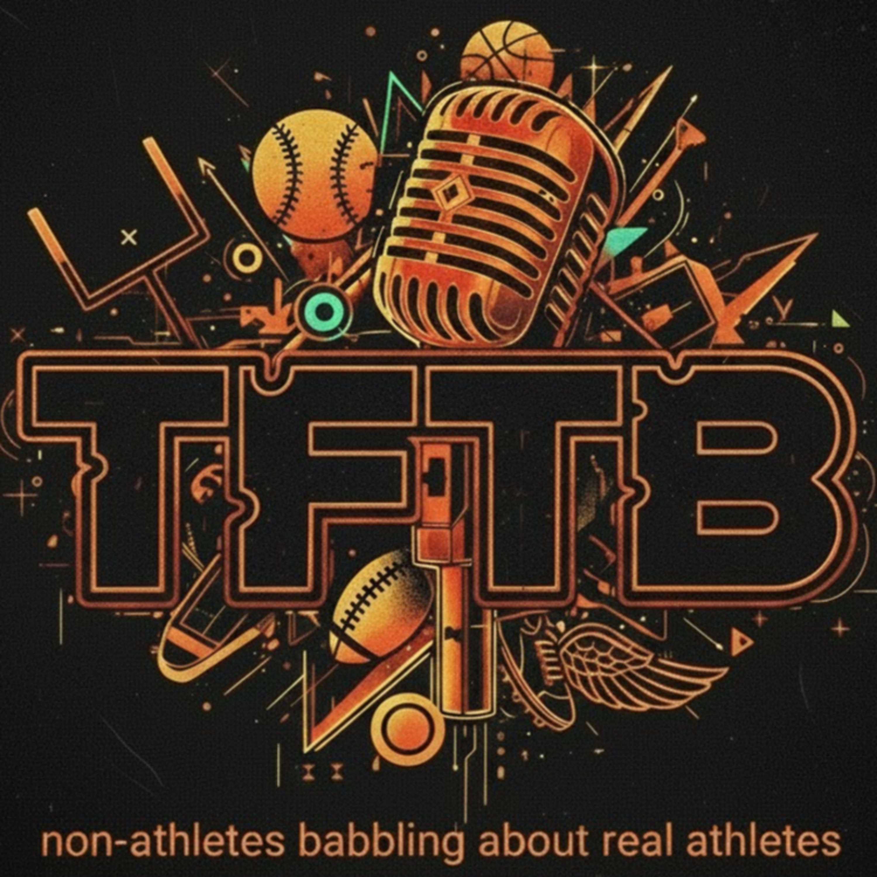 Thoughts From The Bleachers