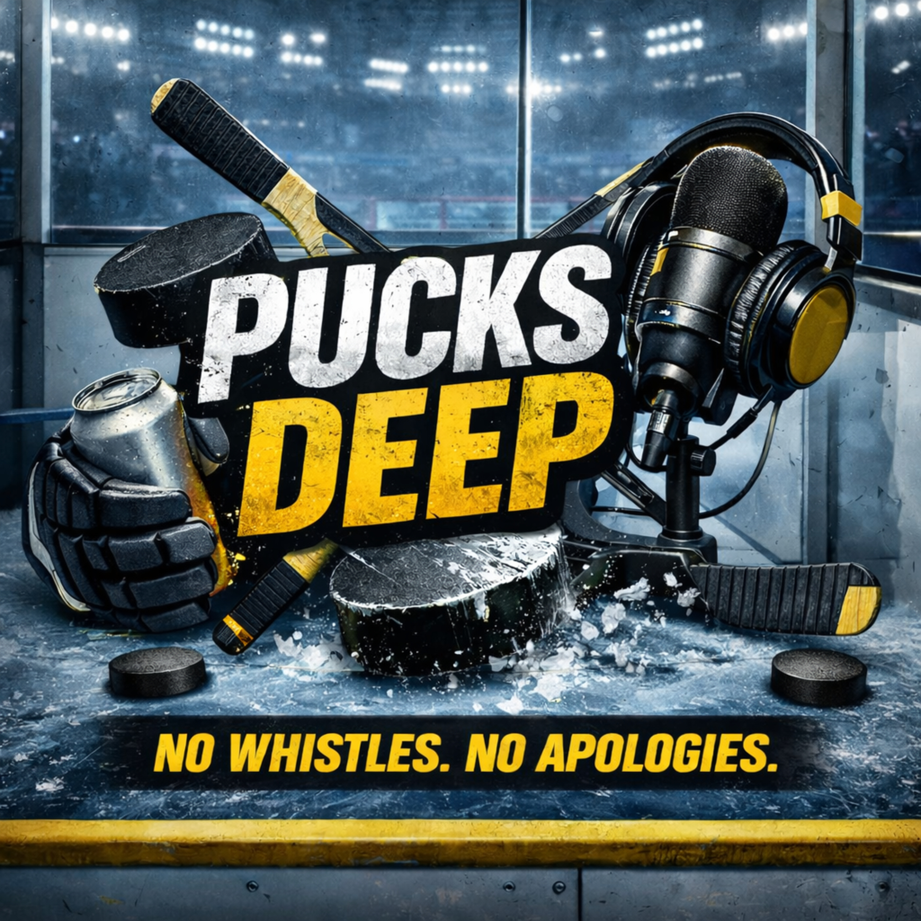 Thoughts From The Bleachers