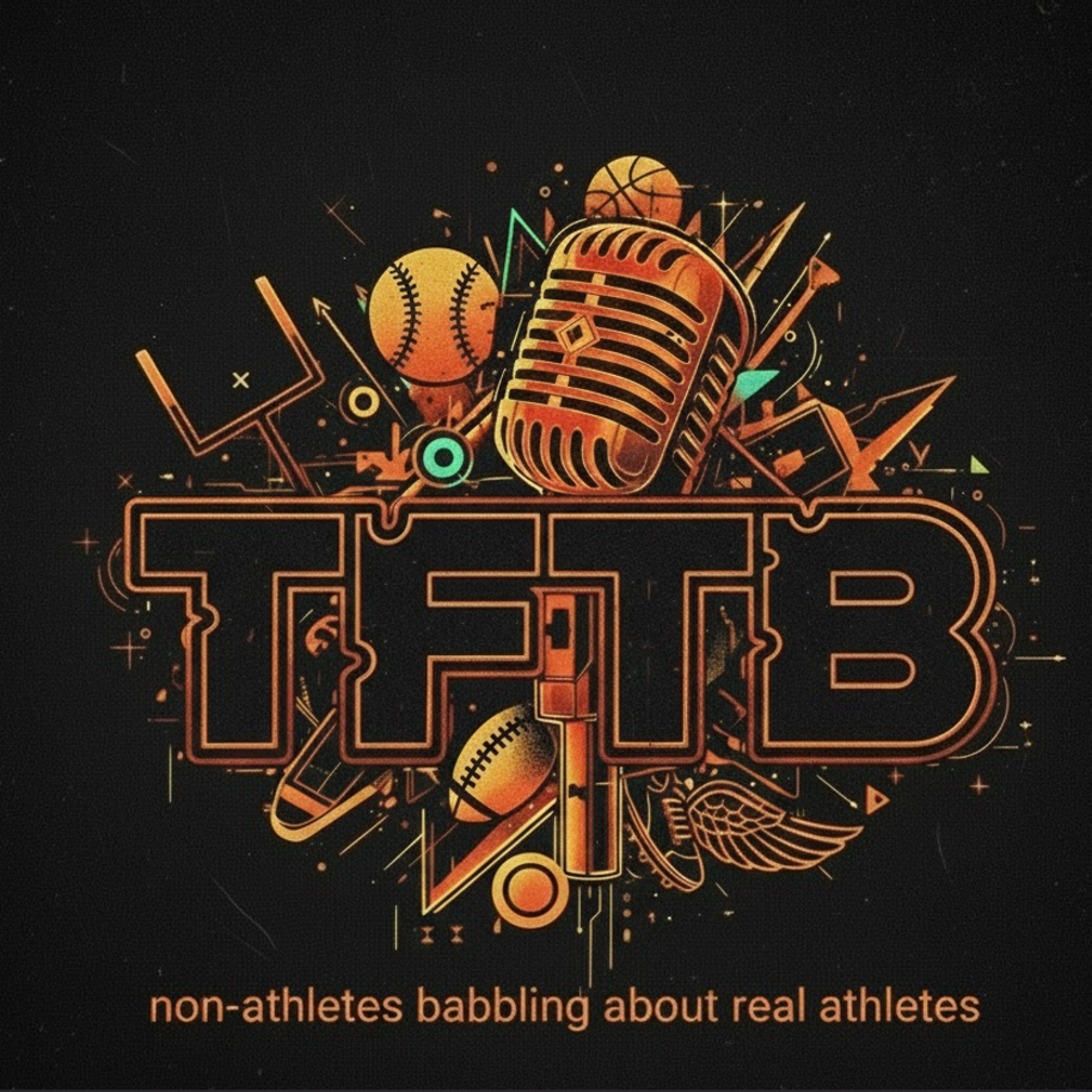 Thoughts From The Bleachers