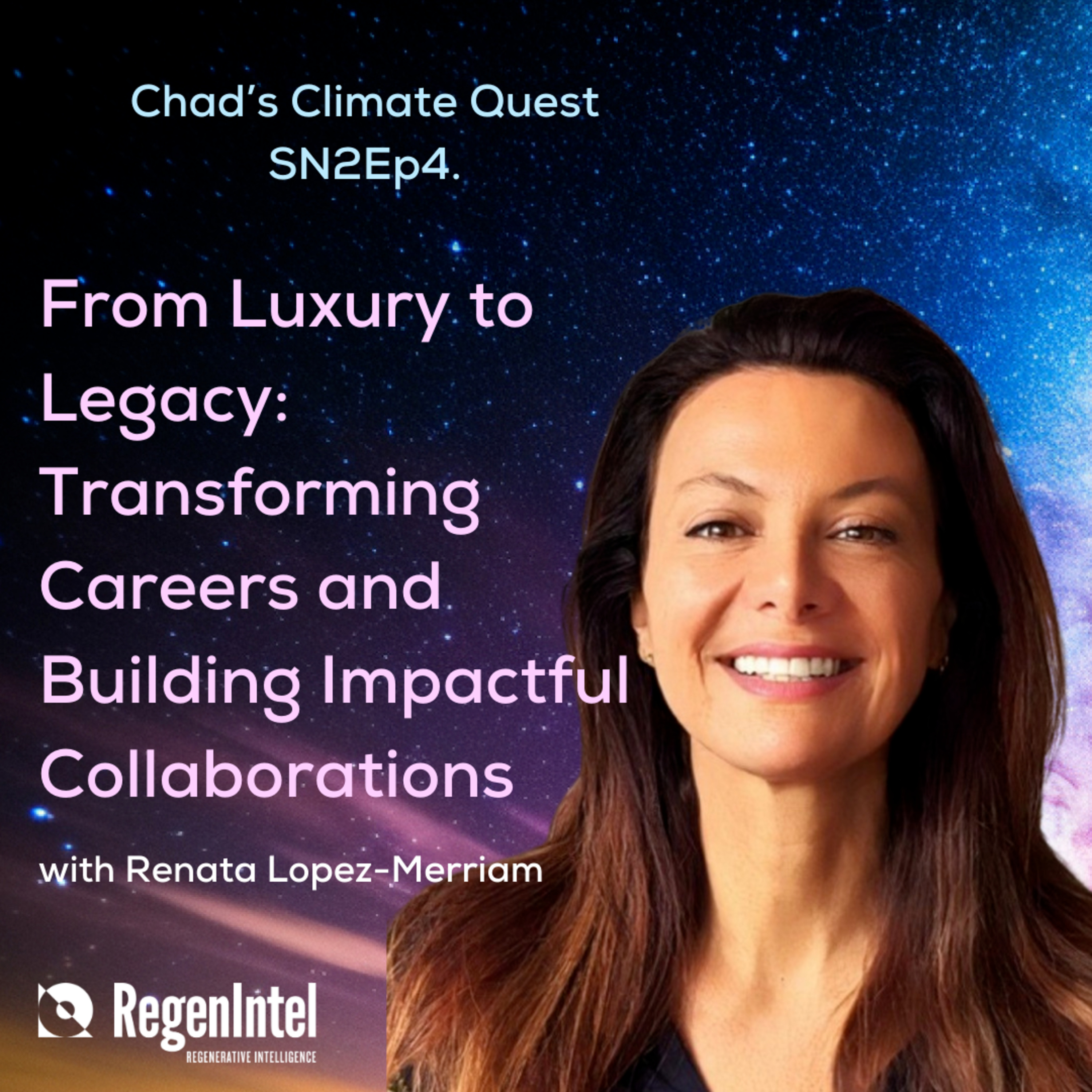 Chad\'s Climate Quest
