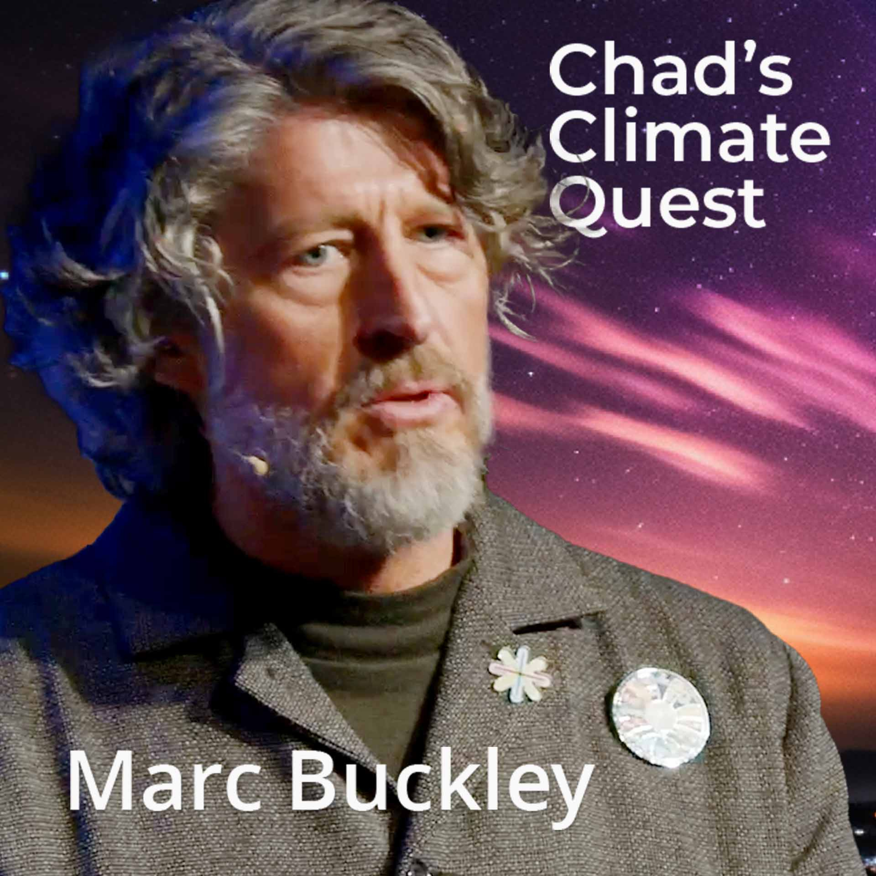 Chad\'s Climate Quest