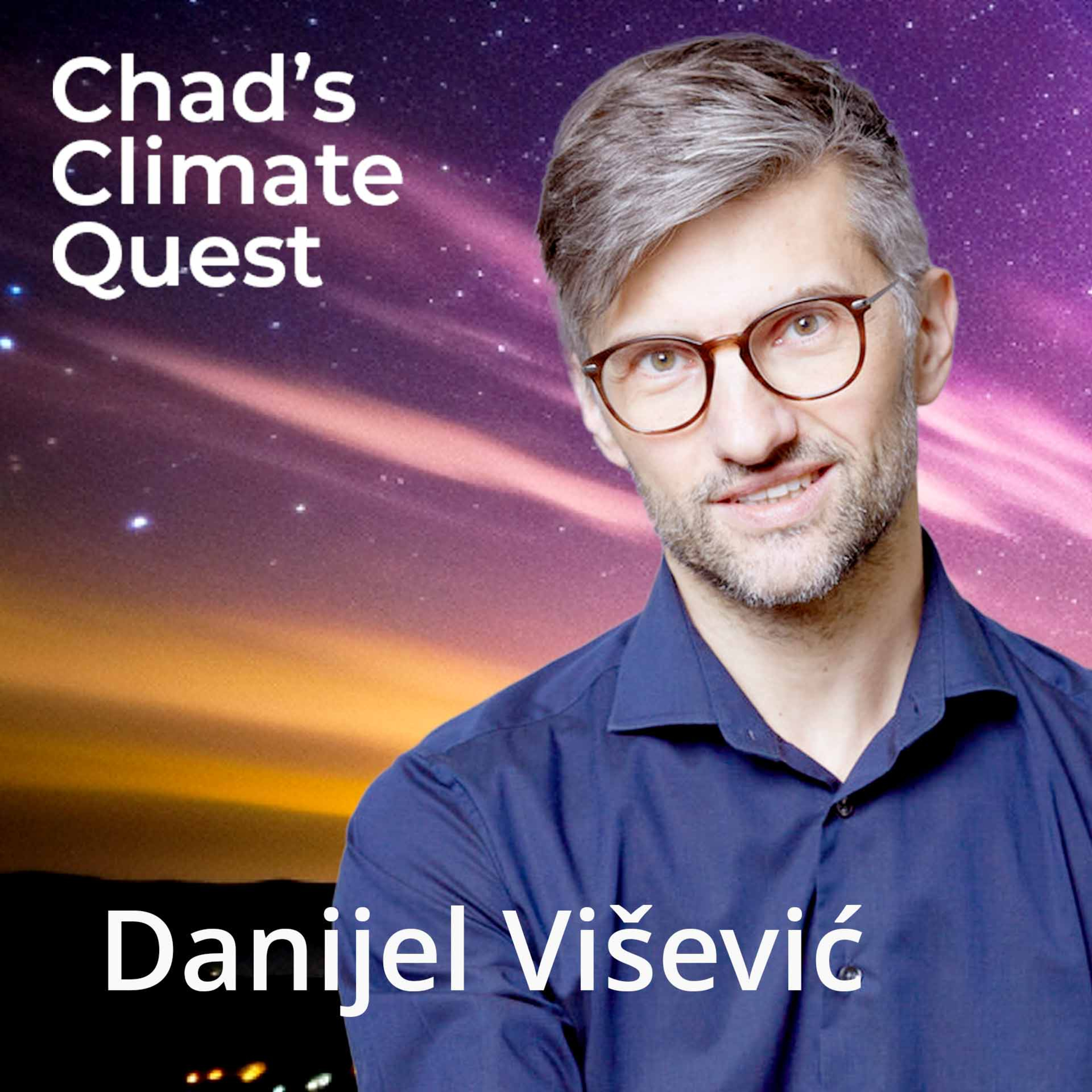 Chad\'s Climate Quest