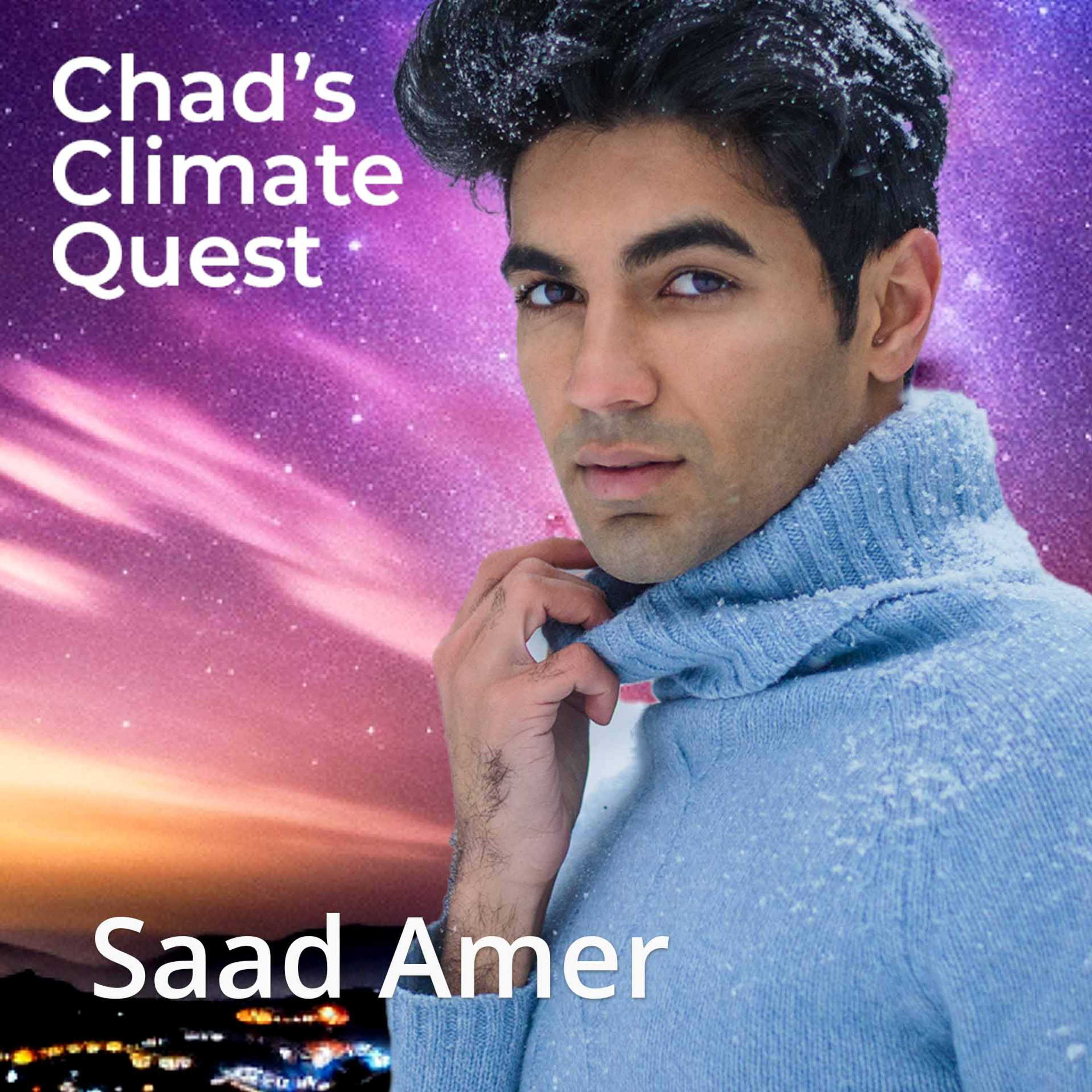 Chad\'s Climate Quest