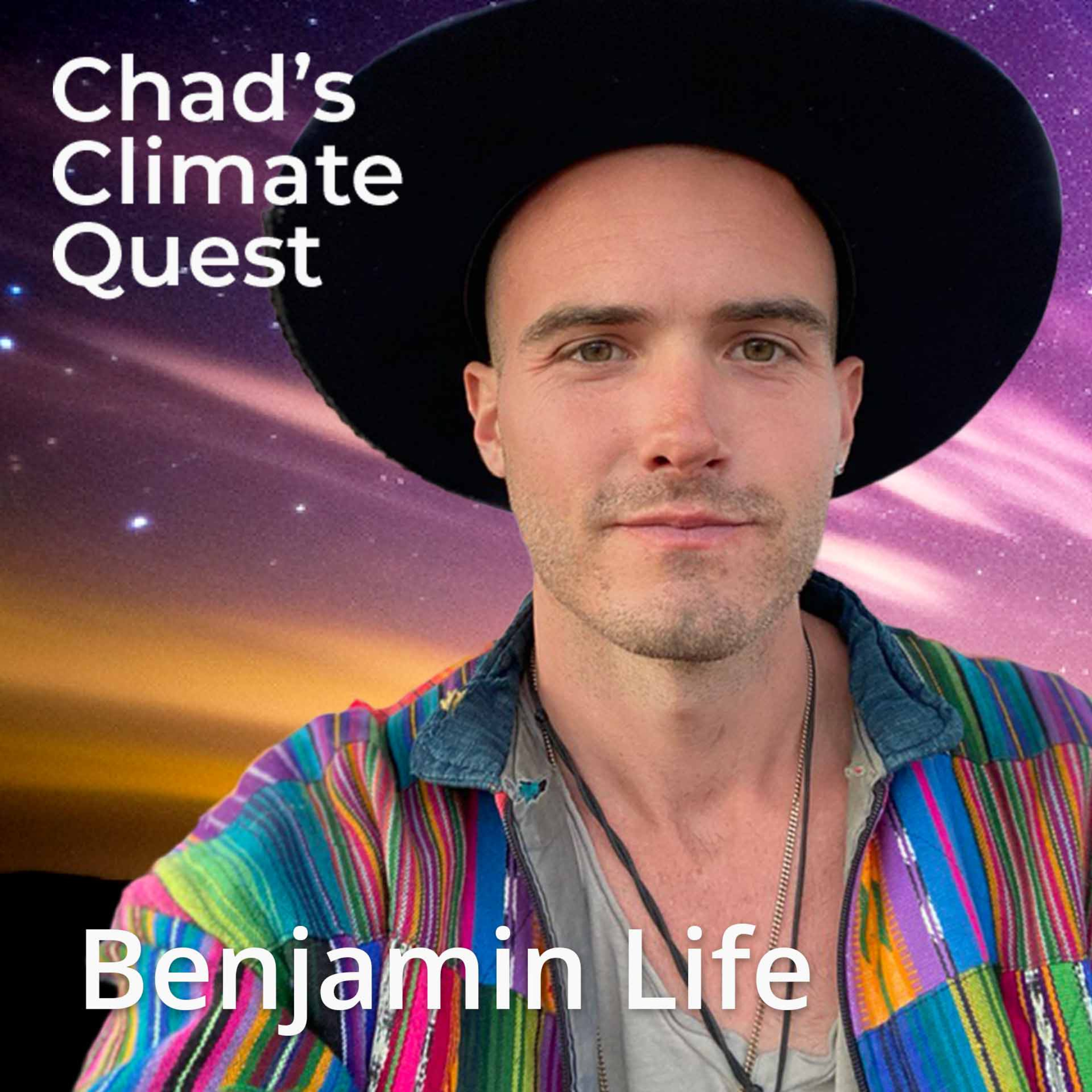Chad\'s Climate Quest