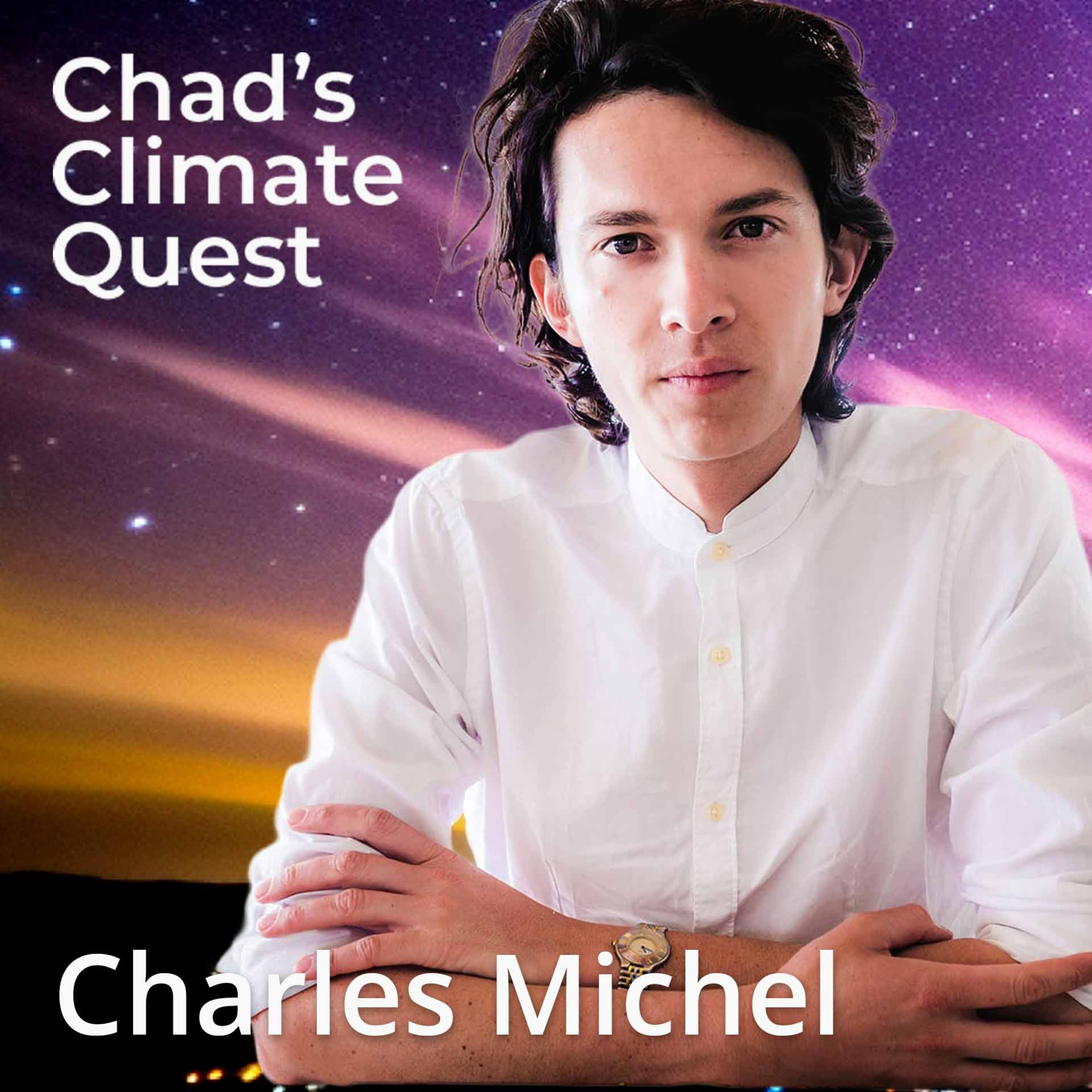 Chad\'s Climate Quest