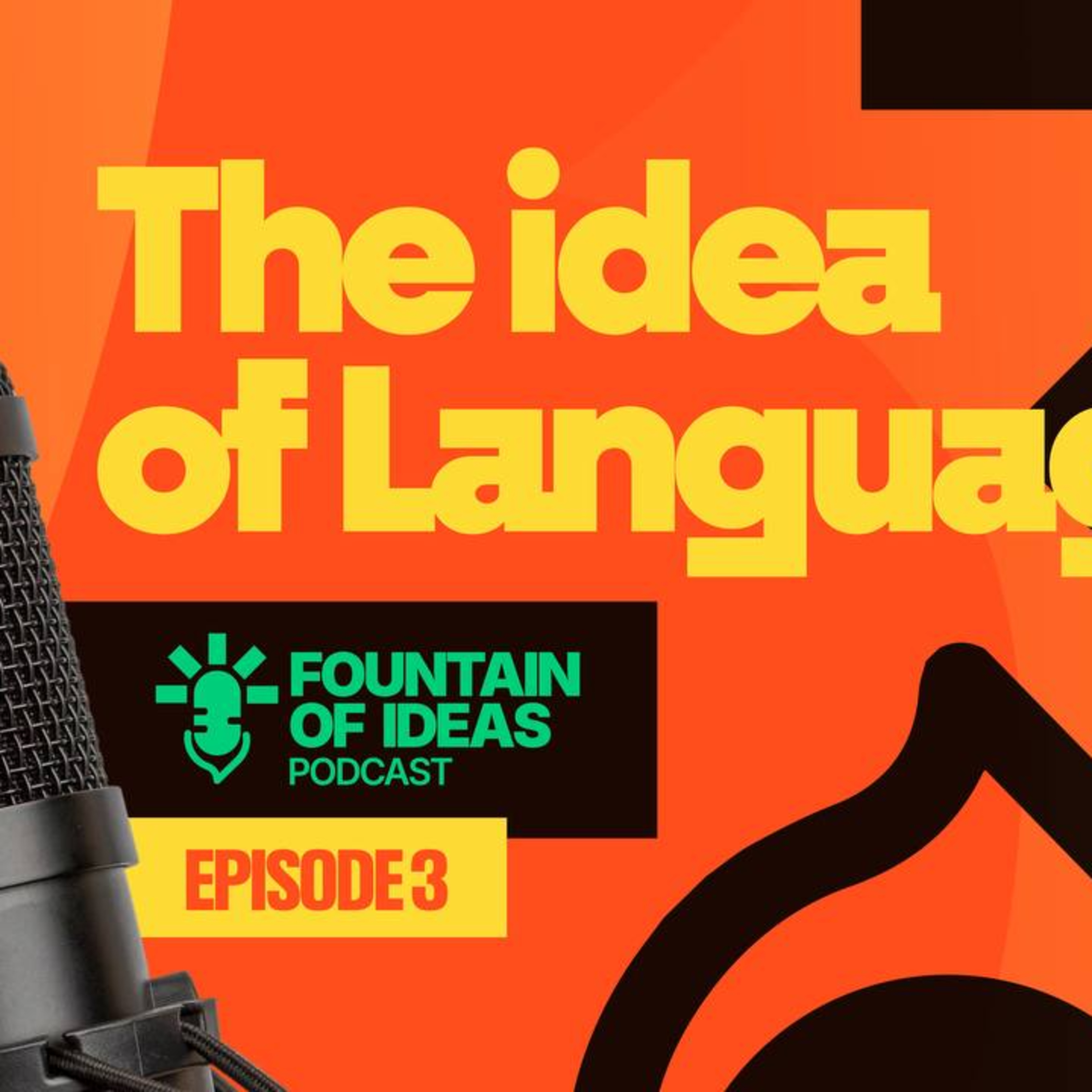 The Idea of Language episode artwork