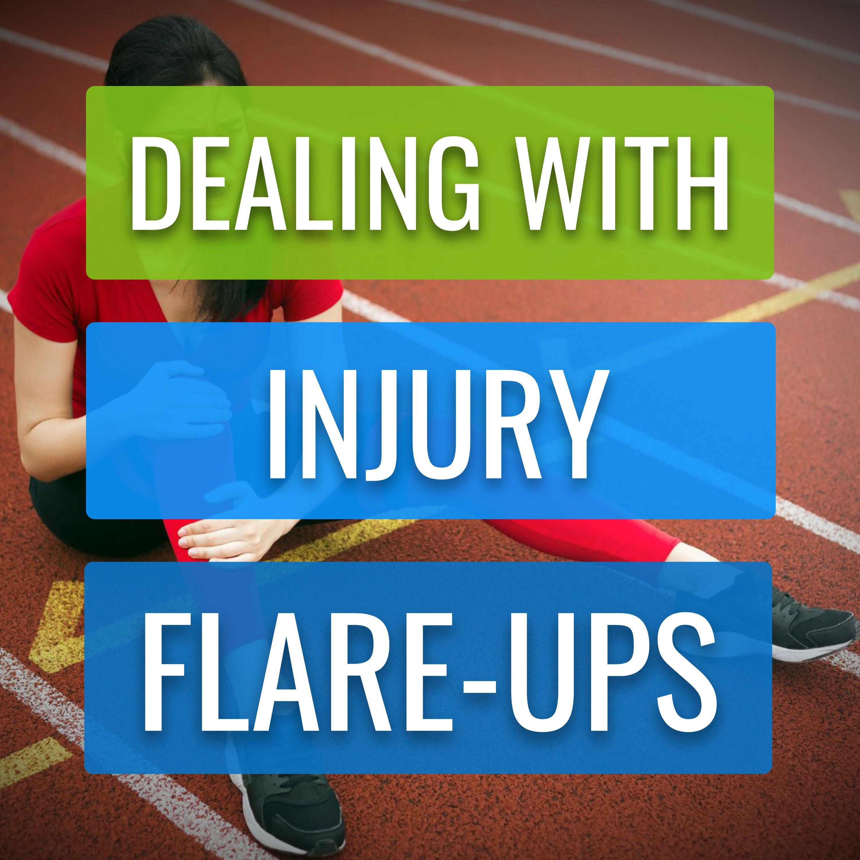Sports Injury Physio