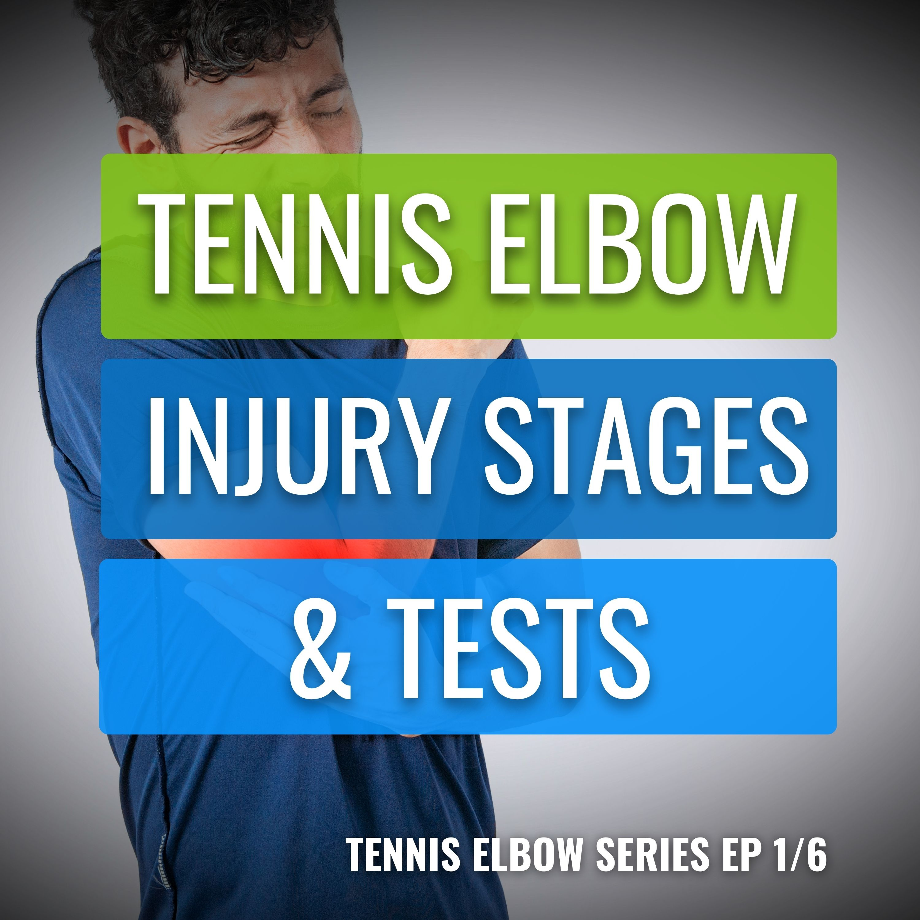 Sports Injury Physio