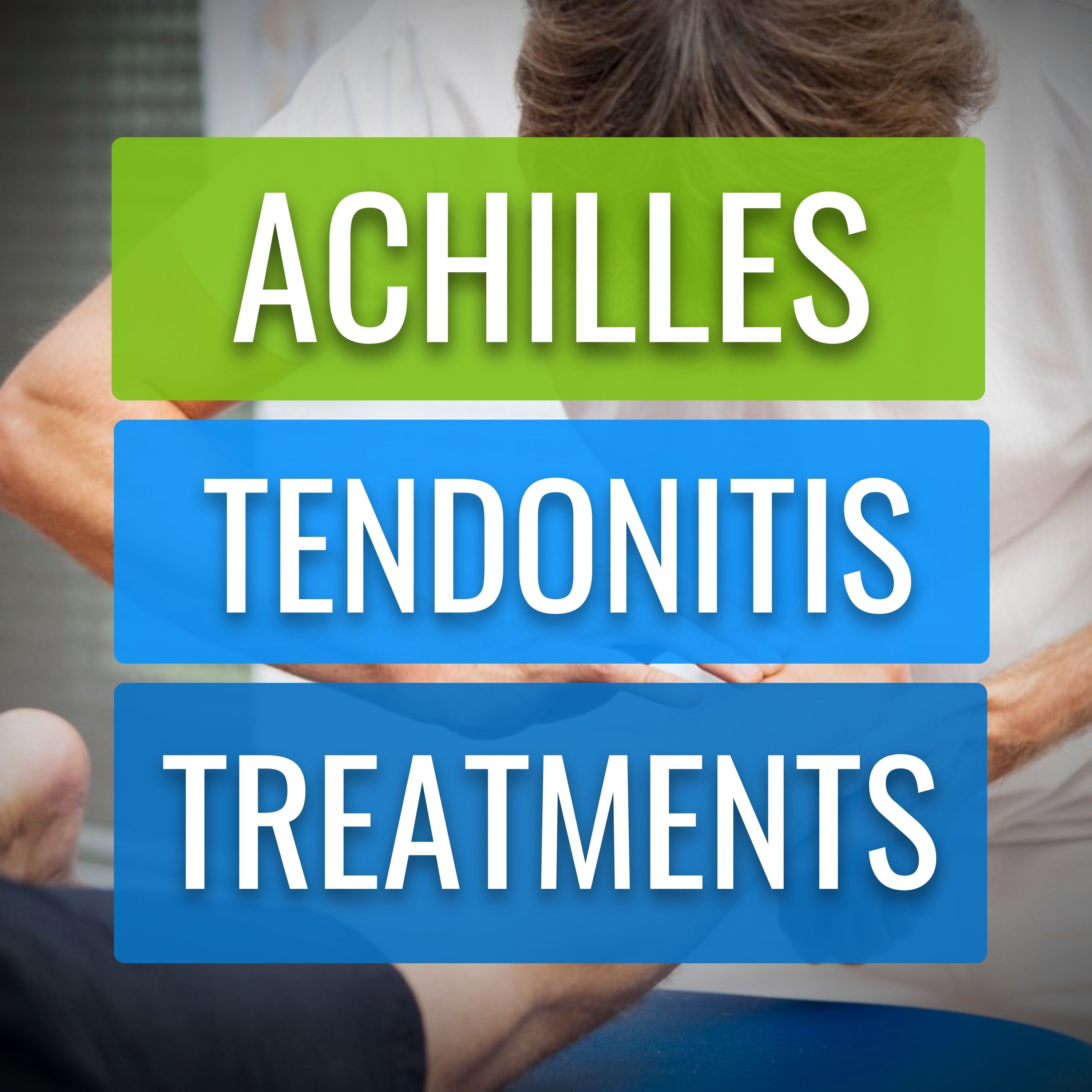 Sports Injury Physio