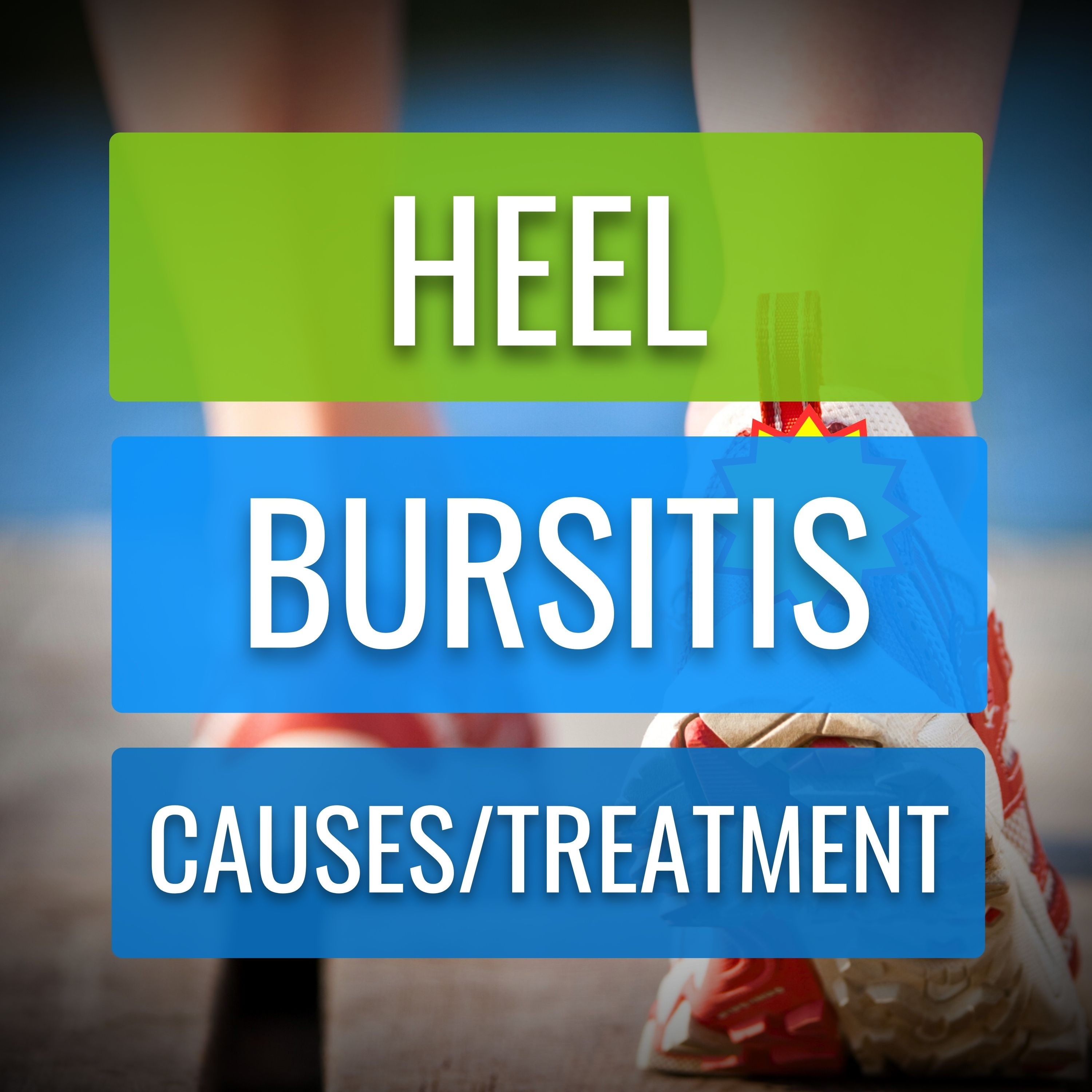 Sports Injury Physio