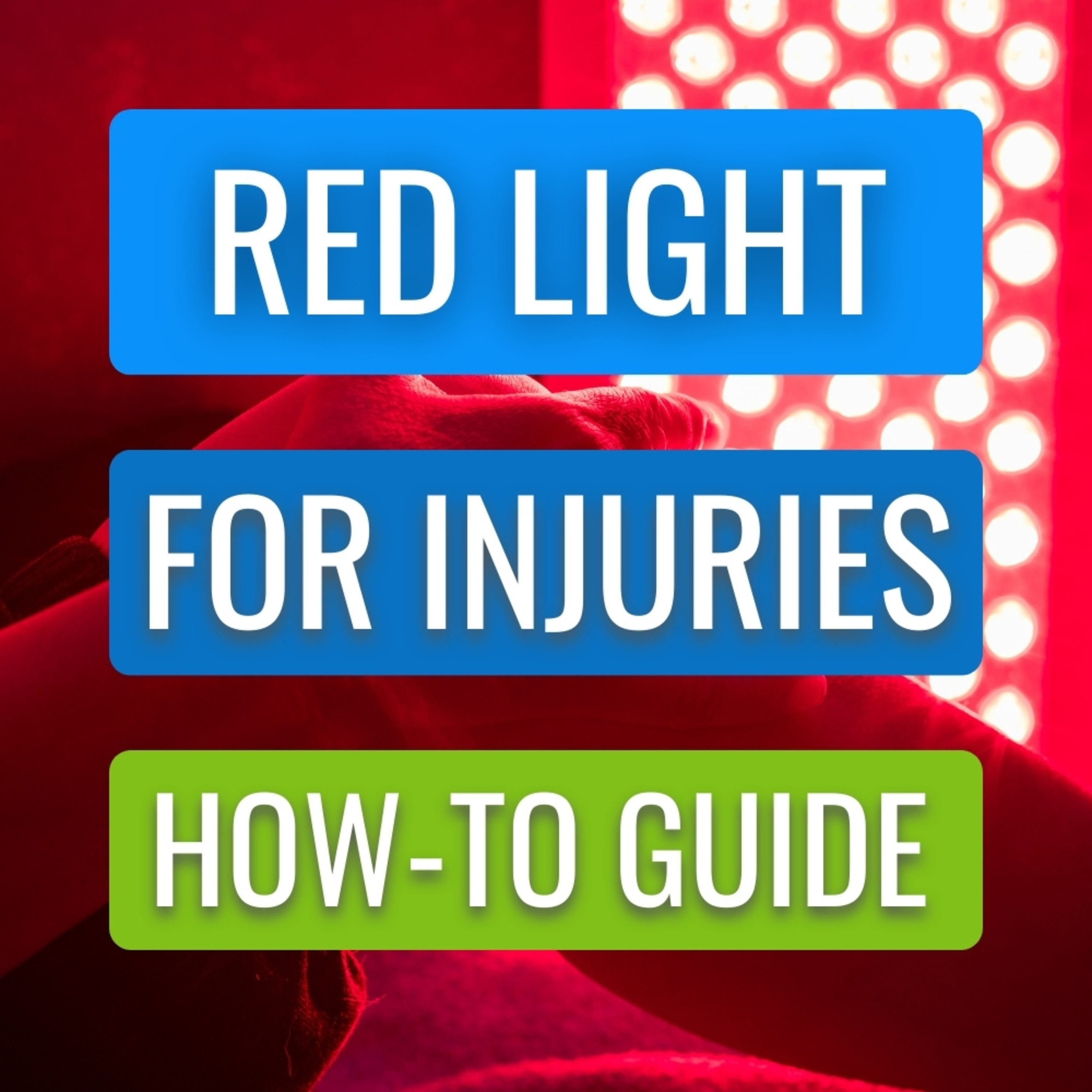 Sports Injury Physio