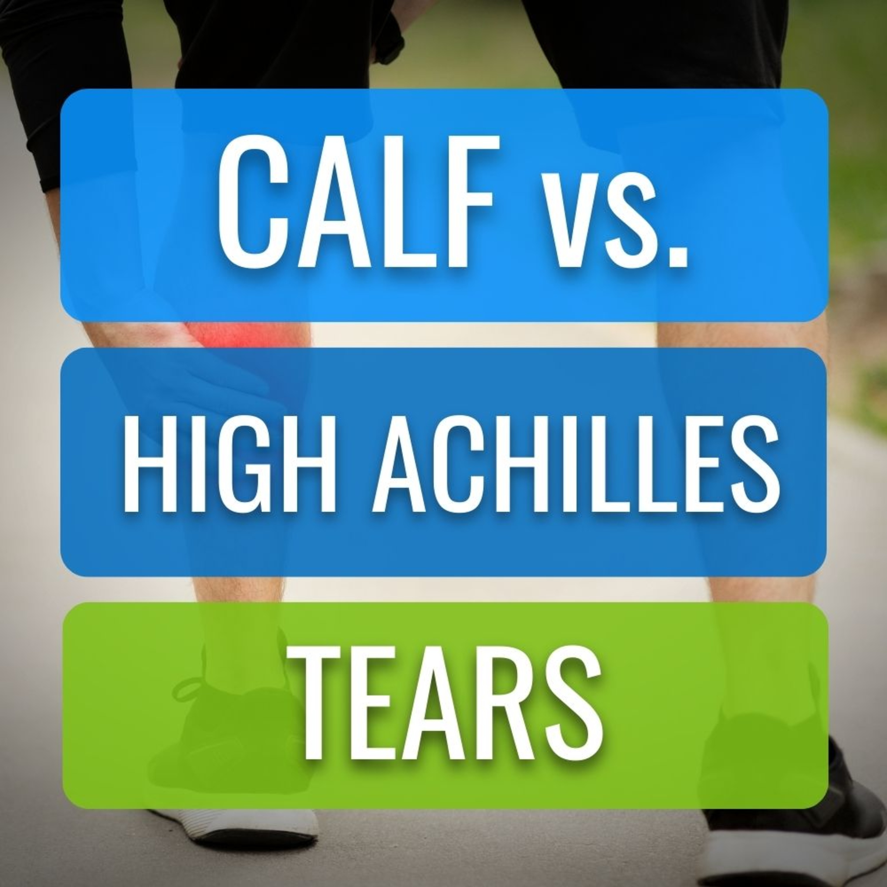 Sports Injury Physio