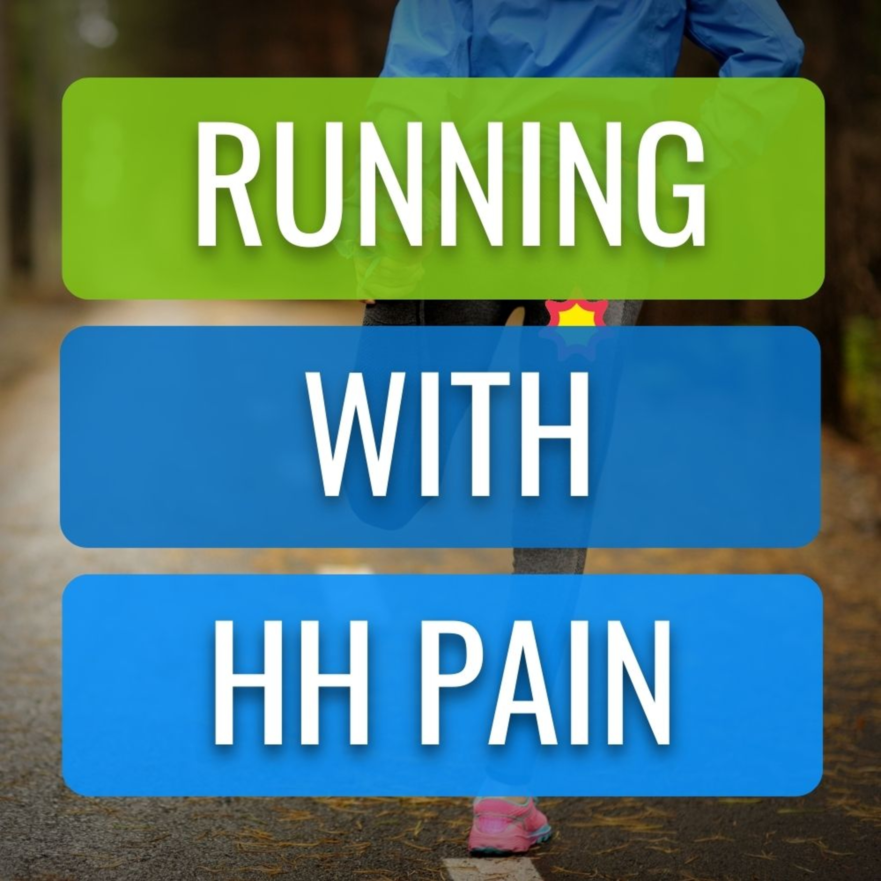 Sports Injury Physio