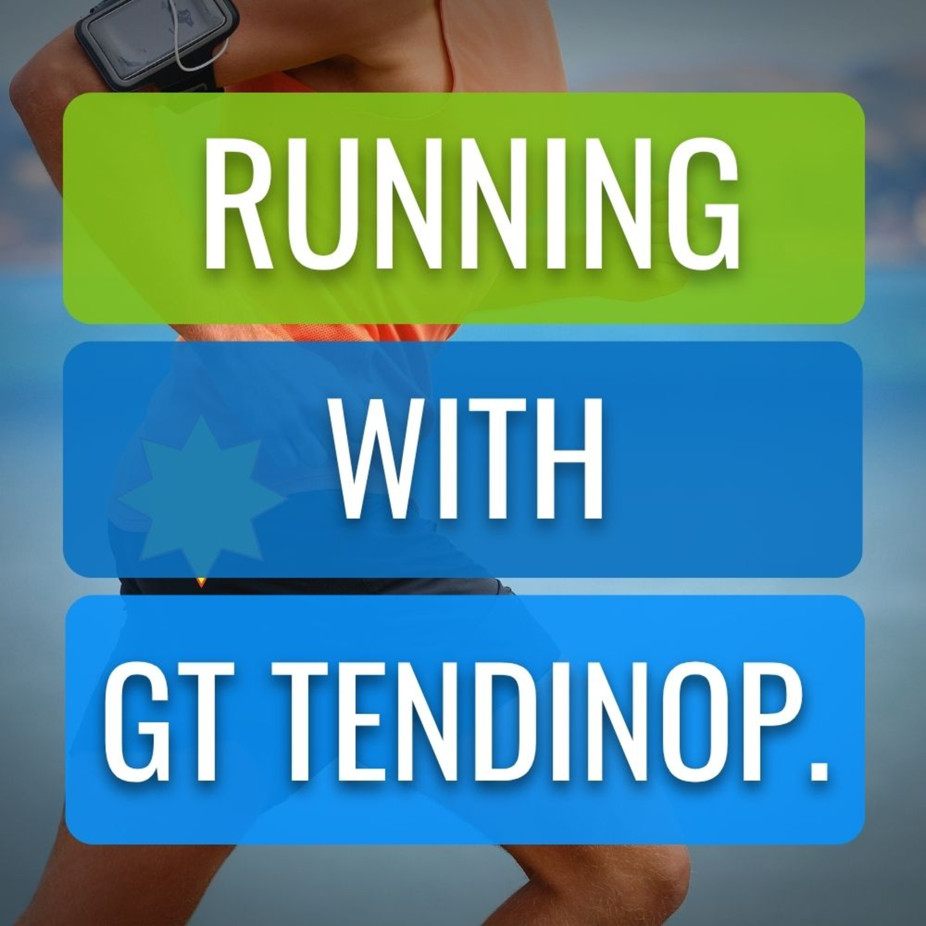 Can I Run With Gluteal Tendinopathy? episode artwork